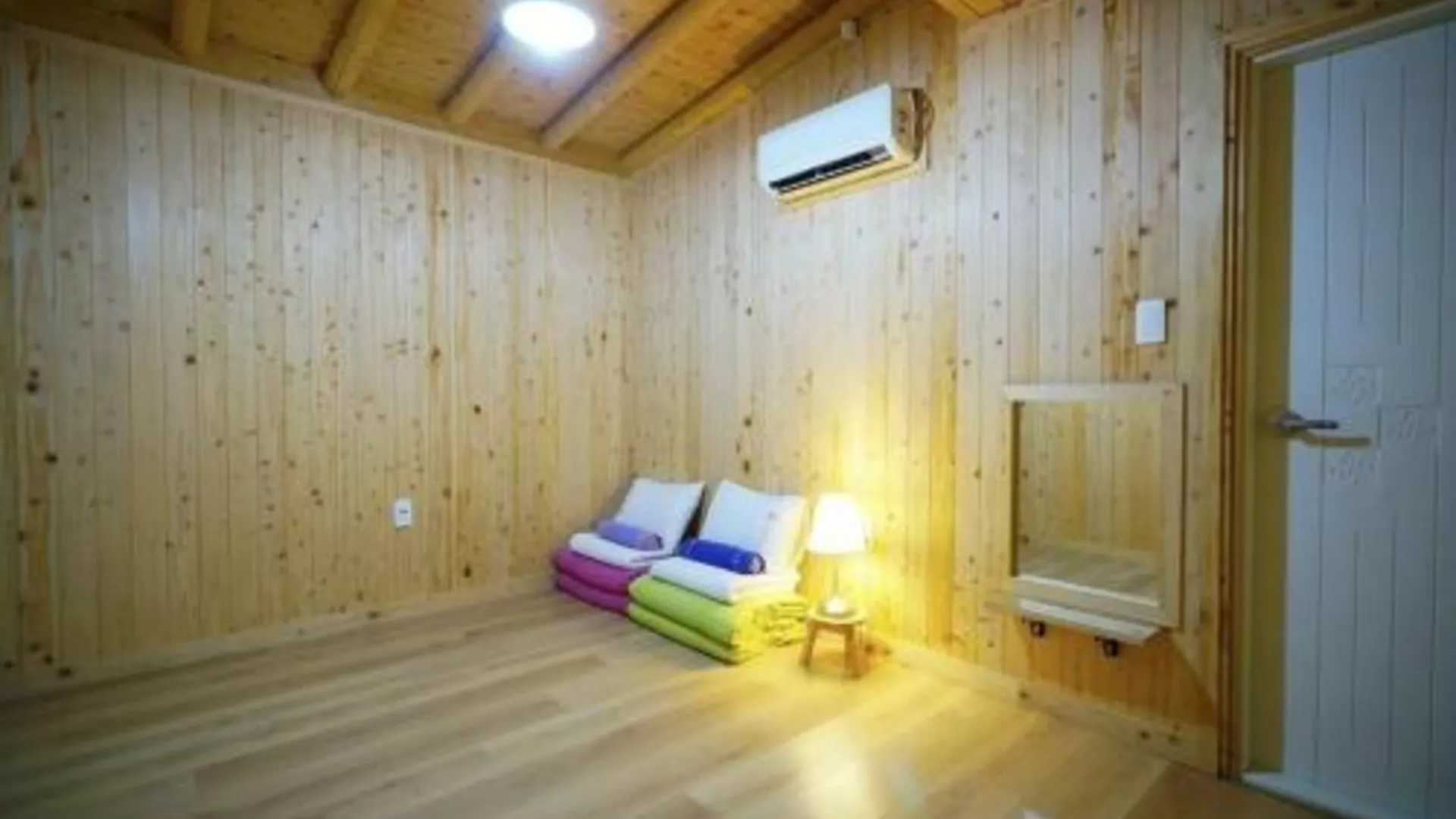 전주 천년의아침 한옥스테이 전주 3성급 호텔 부대시설