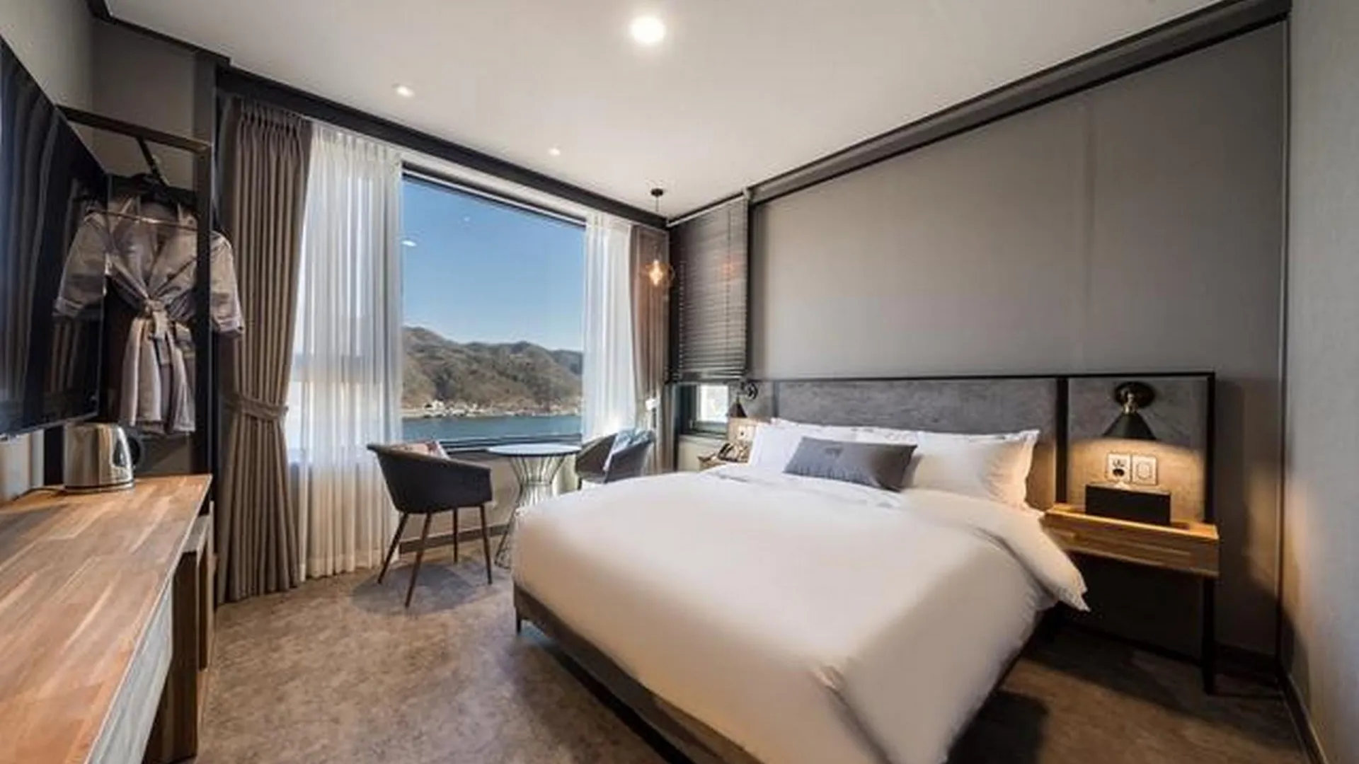 가평 가평 아지오 호텔 호텔 스위트룸