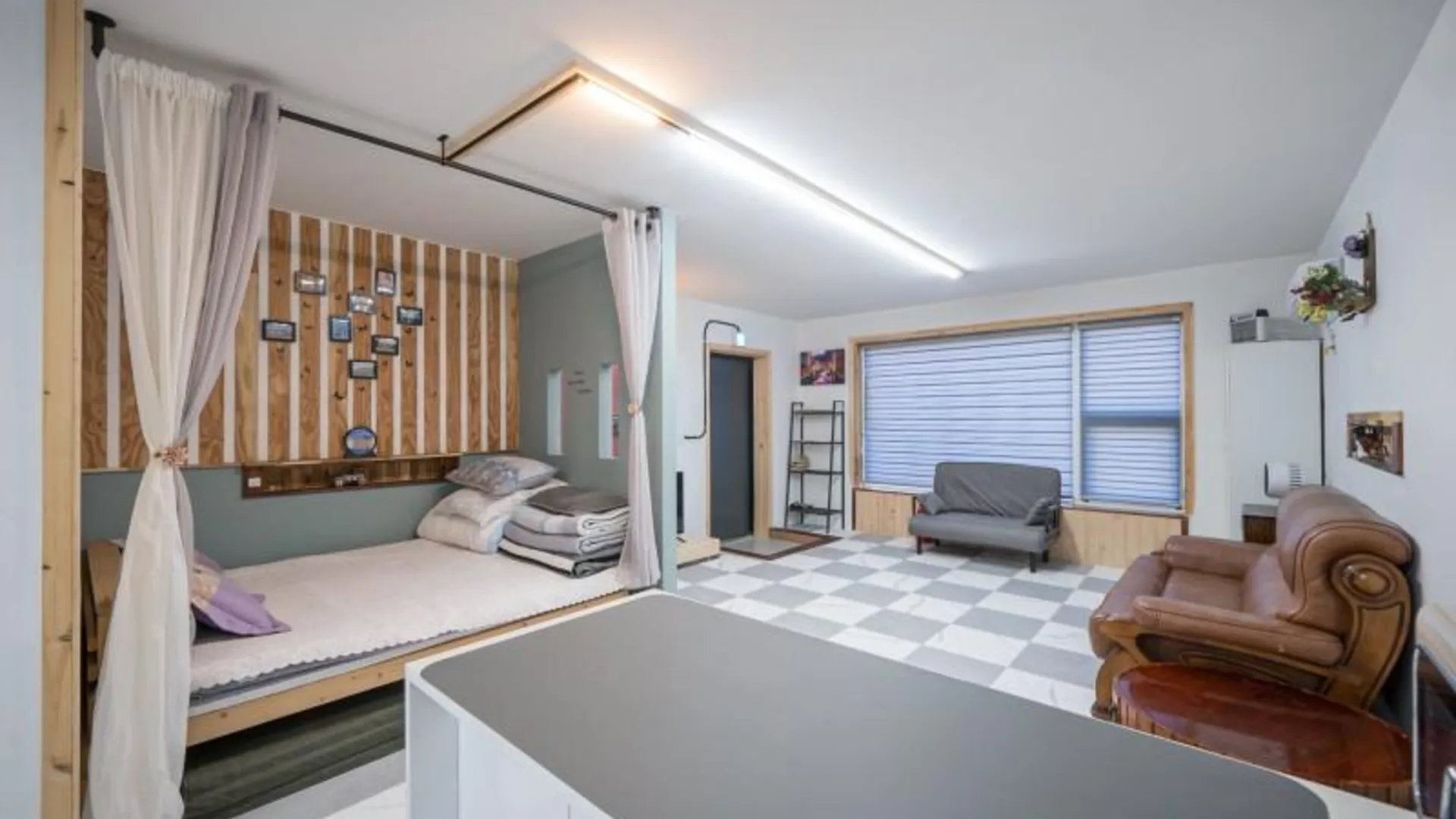 거창 거창 덕유공방펜션 2성급 게스트하우스 스위트룸