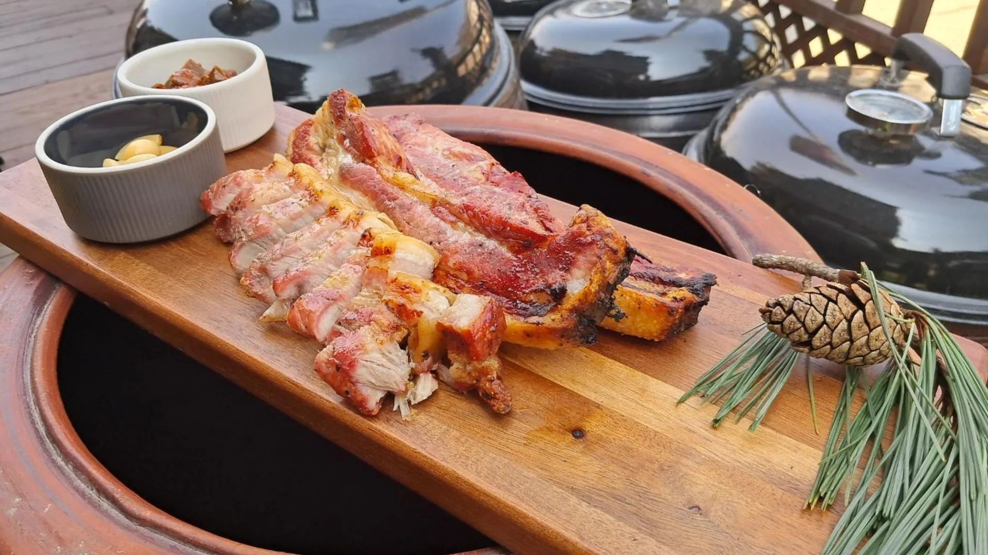 가평 가평 비스타힐풀빌라펜션 2성급 게스트하우스 레스토랑