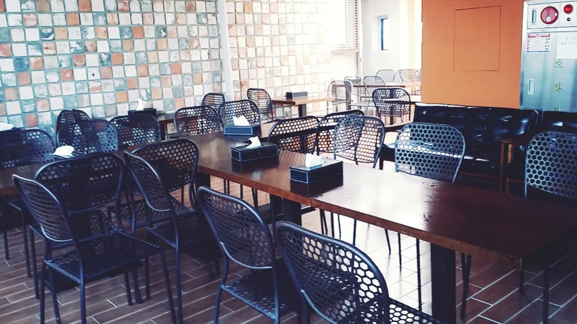 서울 화곡 해담채 2성급 호텔 전망