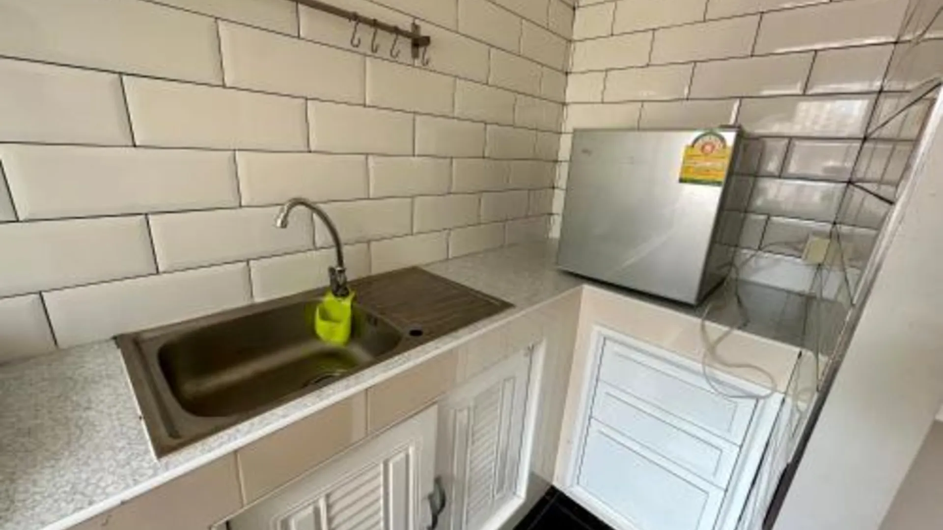 방콕 더 큐트 실롬 호스텔 3성급 호텔 부대시설