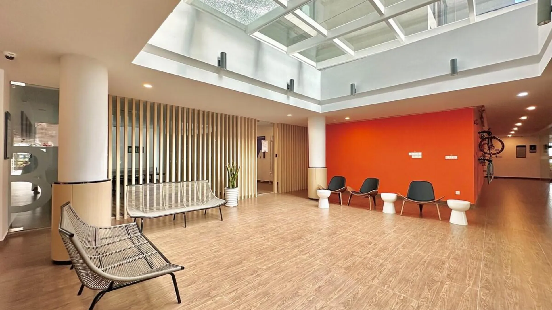 조호바루 / 조호르바루 조호바루의 프라이빗 하우스 (84m², 침실 3개, 프라이빗 욕실 1개) 4성급 싱글룸 부대시설