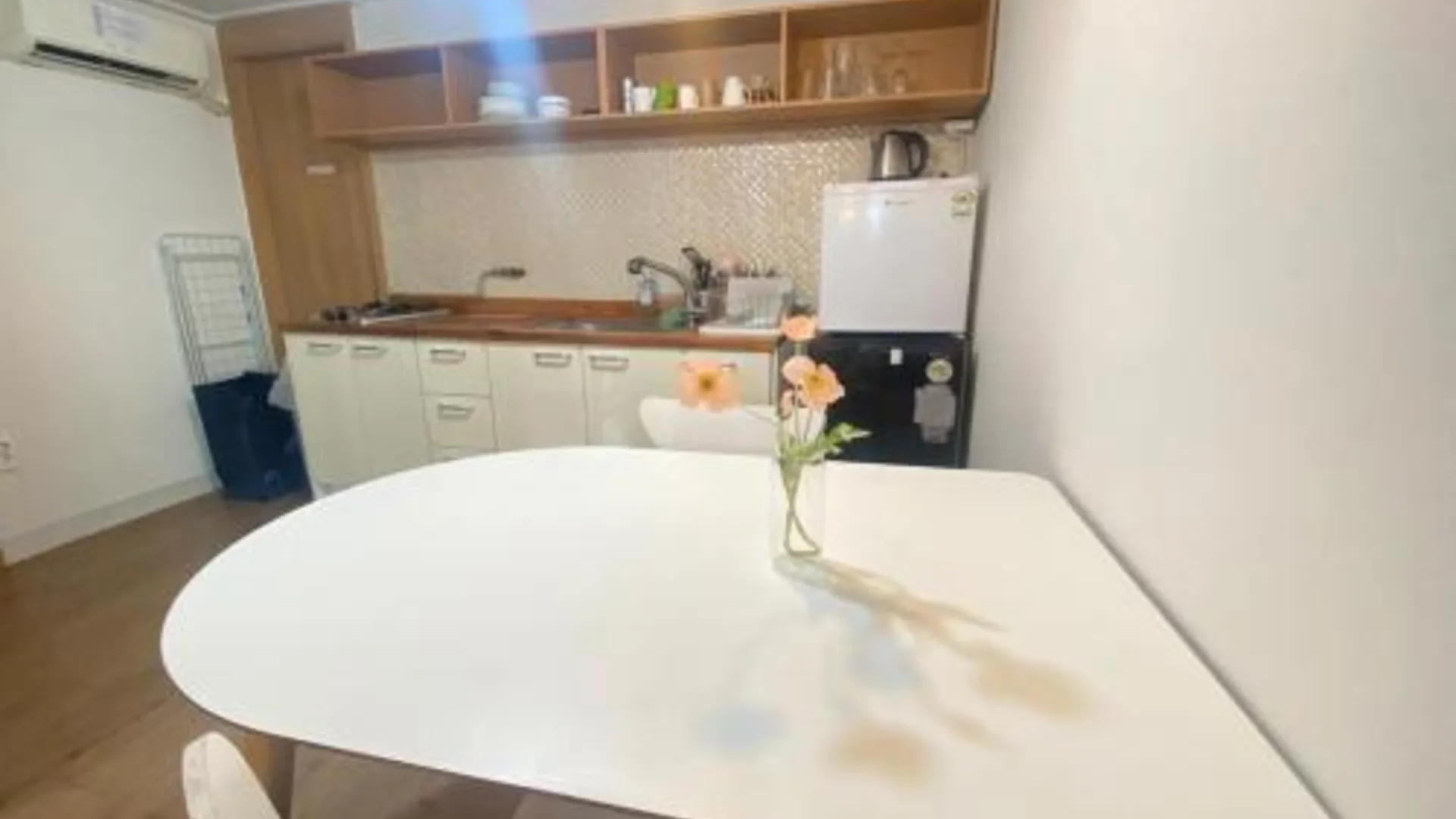 서울 하이 스트리트 게스트하우스 1성급 호텔 수영장