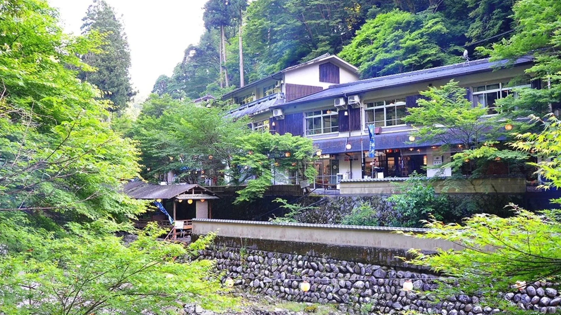 교토 타카오 칸코 호텔 3성급 호텔 객실