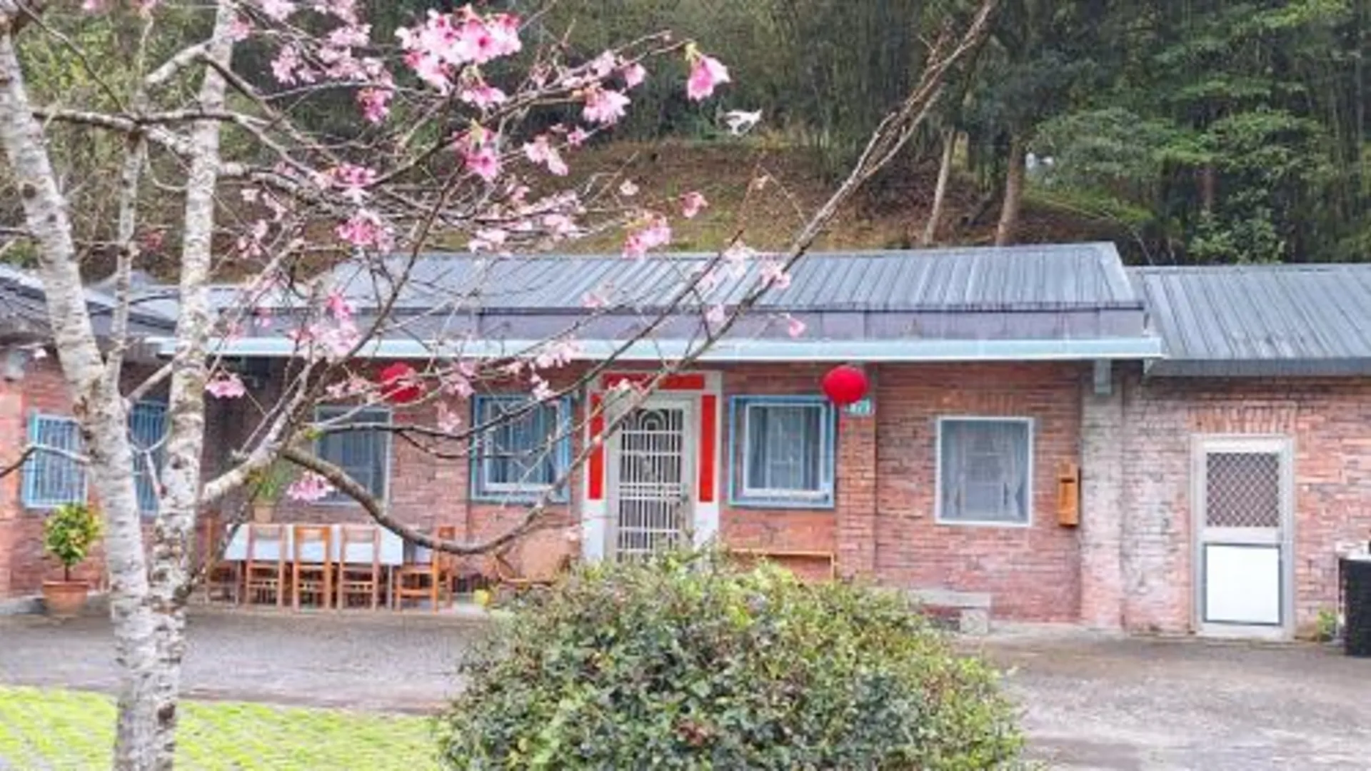 타이베이 Hometown Yashe 3성급 게스트하우스 부대시설