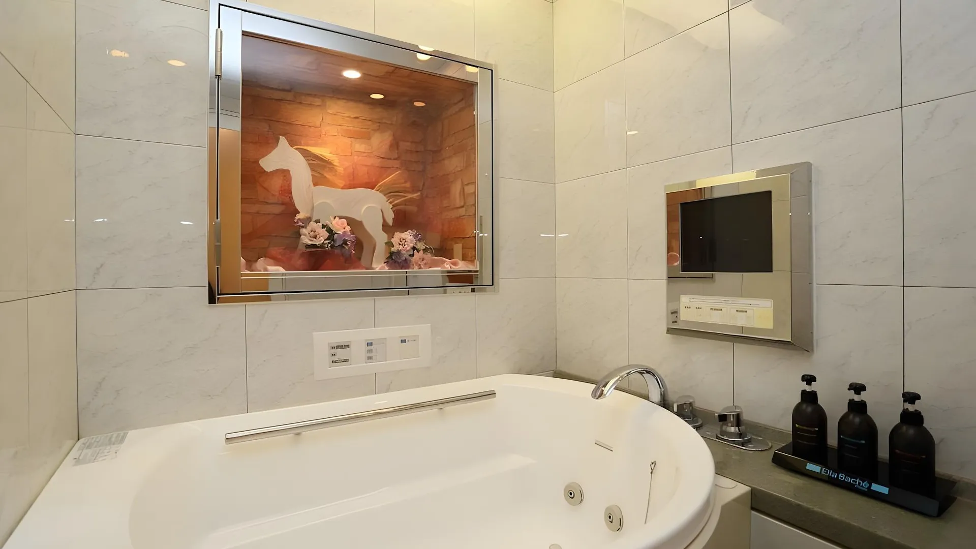 오사카 호텔 파인 가든 우메다 2성급 호텔 외관