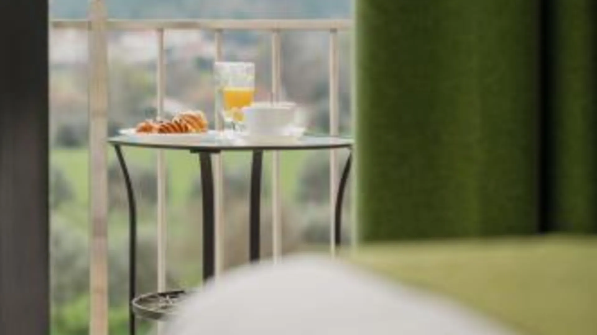 미란다 도 코르보 Bed and Breakfast Equitare Rural  3성급 호텔 레스토랑