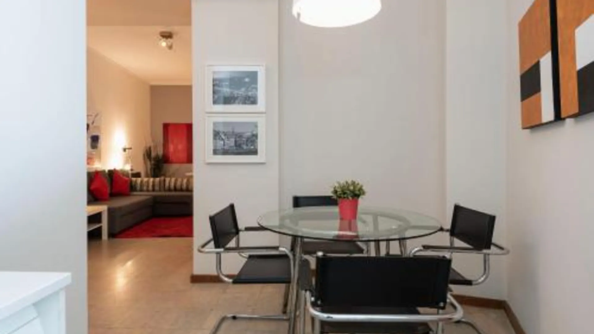 포르투 BmyGuest - Santa Catarina Downtown Apartment 3성급 싱글룸 로비