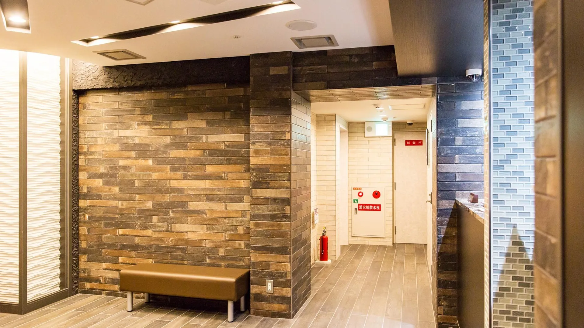 오사카 우메다 플라자 호텔 2성급 호텔 객실