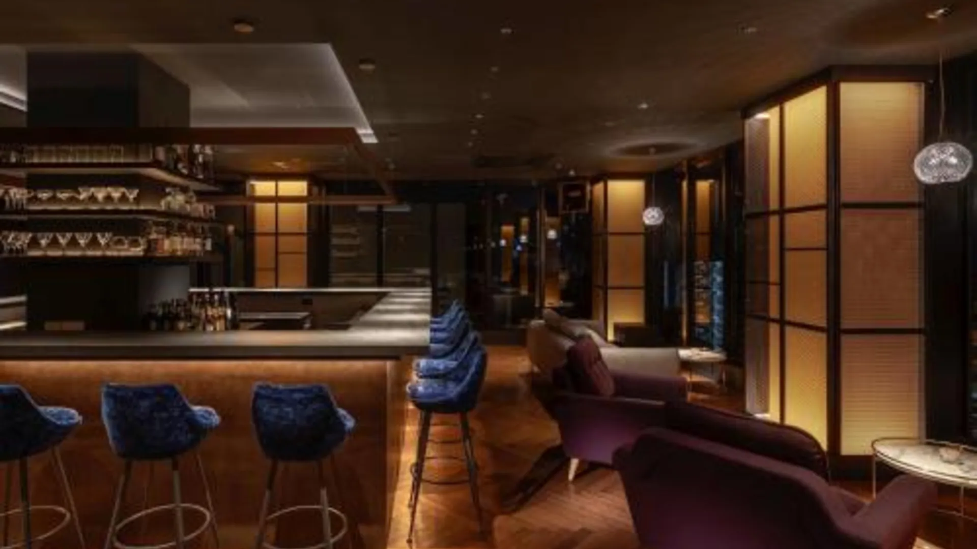 오사카 더 라이블리 오사카 혼마치 3성급 호텔 스위트룸