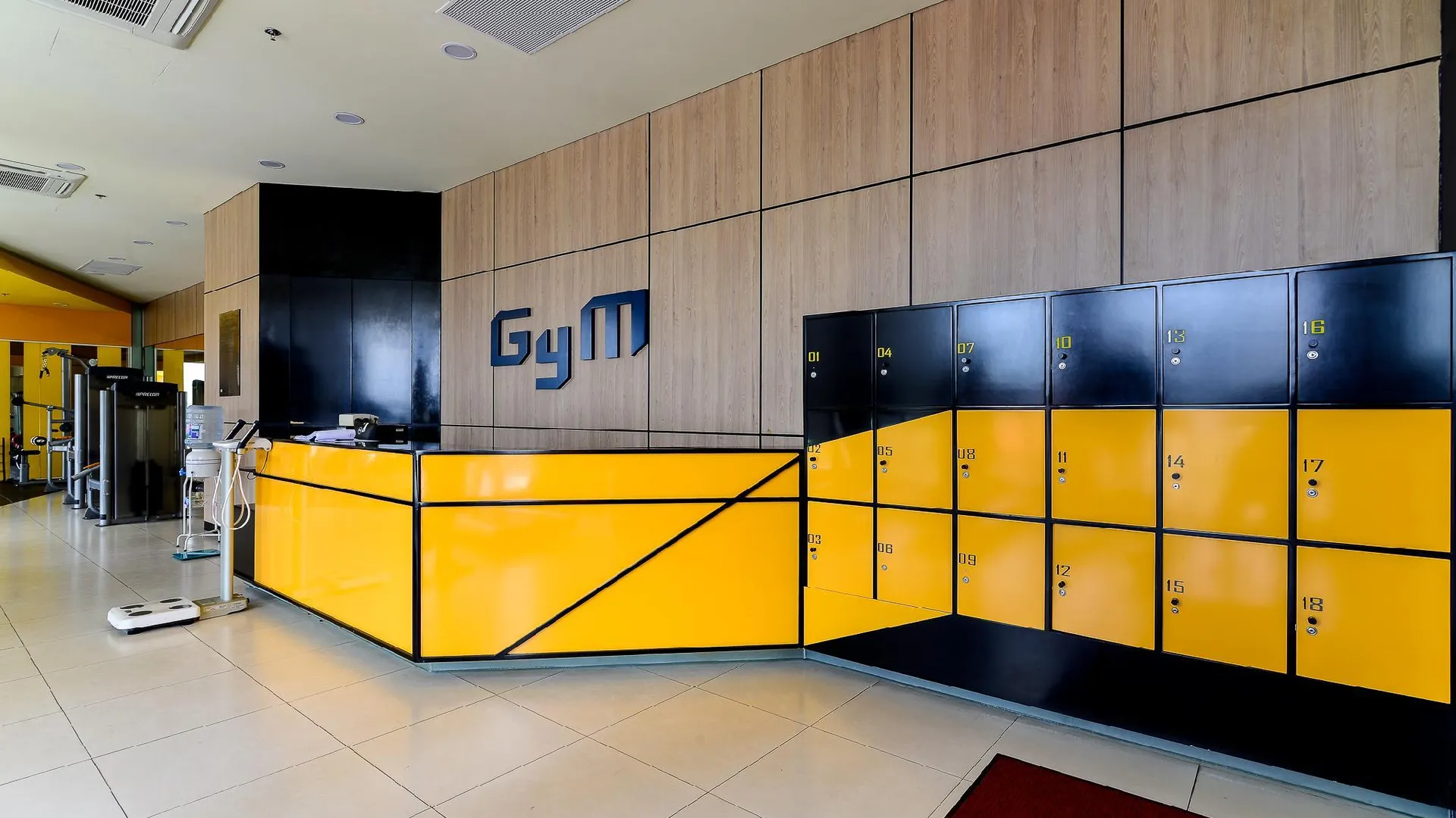 호치민 1군의 스튜디오 아파트먼트 (42m², 프라이빗 욕실 1개) 5성급 싱글룸 객실