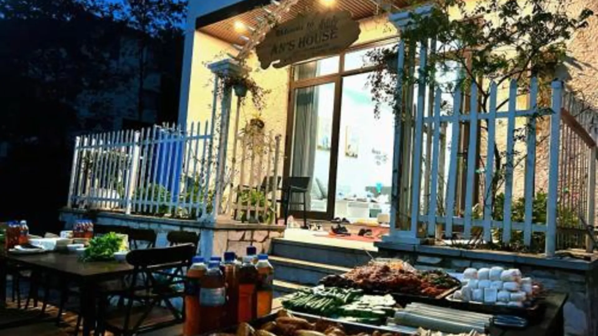 사파 언스 하우스 사파 - 오리지널 5베드룸 위드 마운틴뷰 4성급 게스트하우스 객실