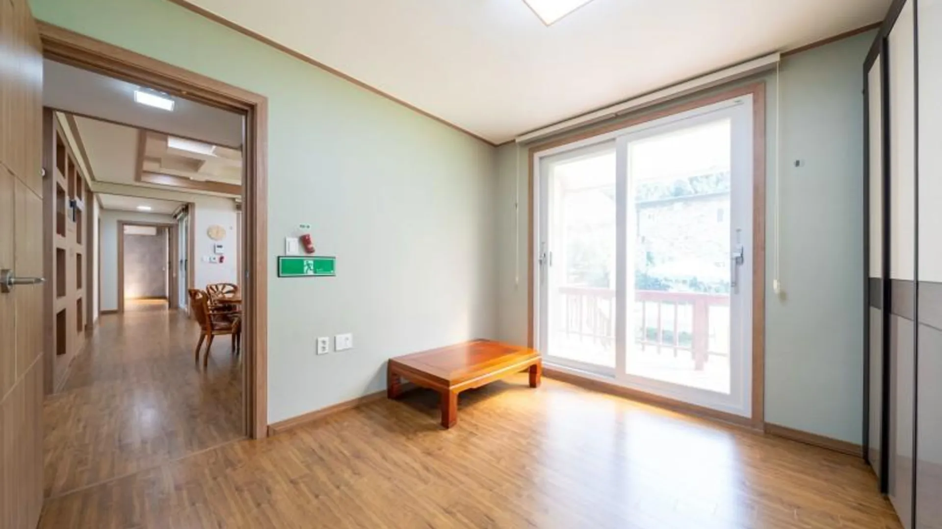 가평 가평 그루잠펜션 2성급 게스트하우스 스위트룸