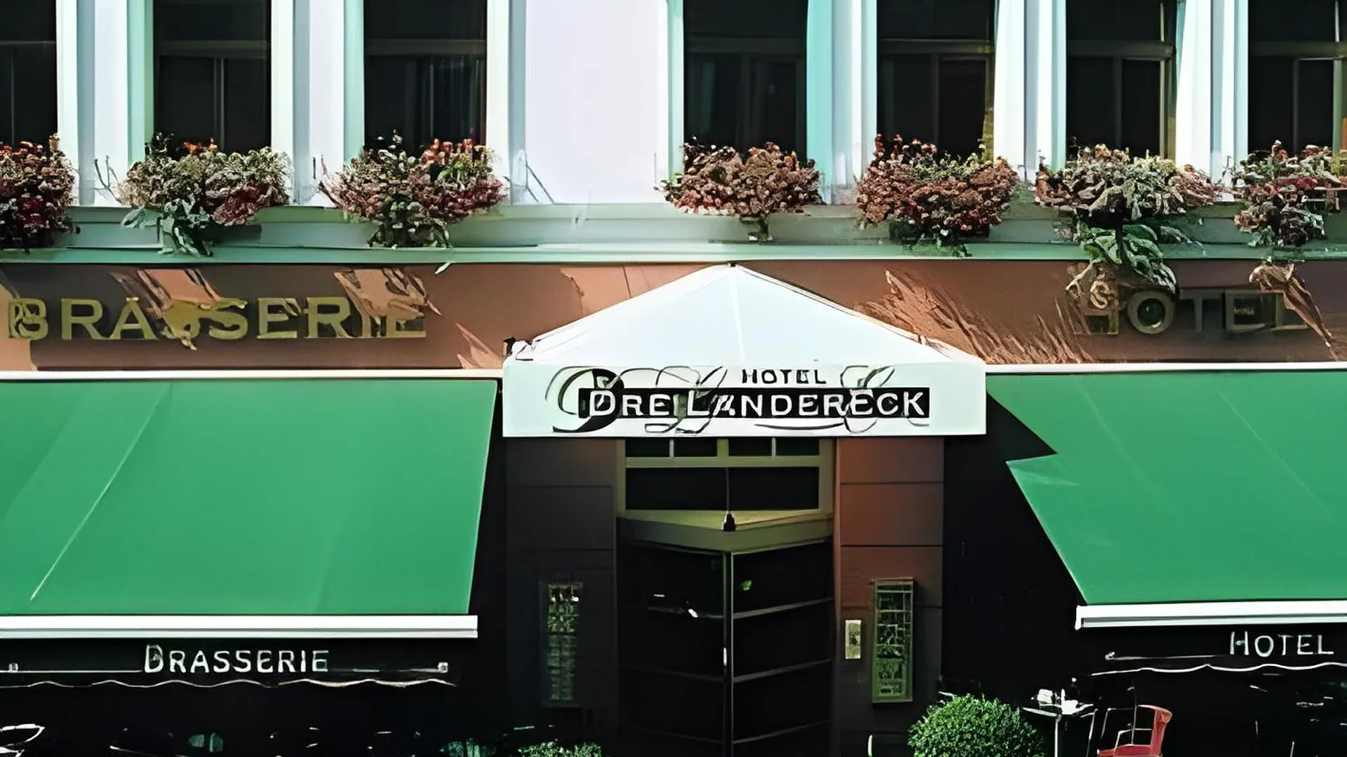 지타우 Ringhotel Dreilandereck Zittau 3성급 호텔 객실