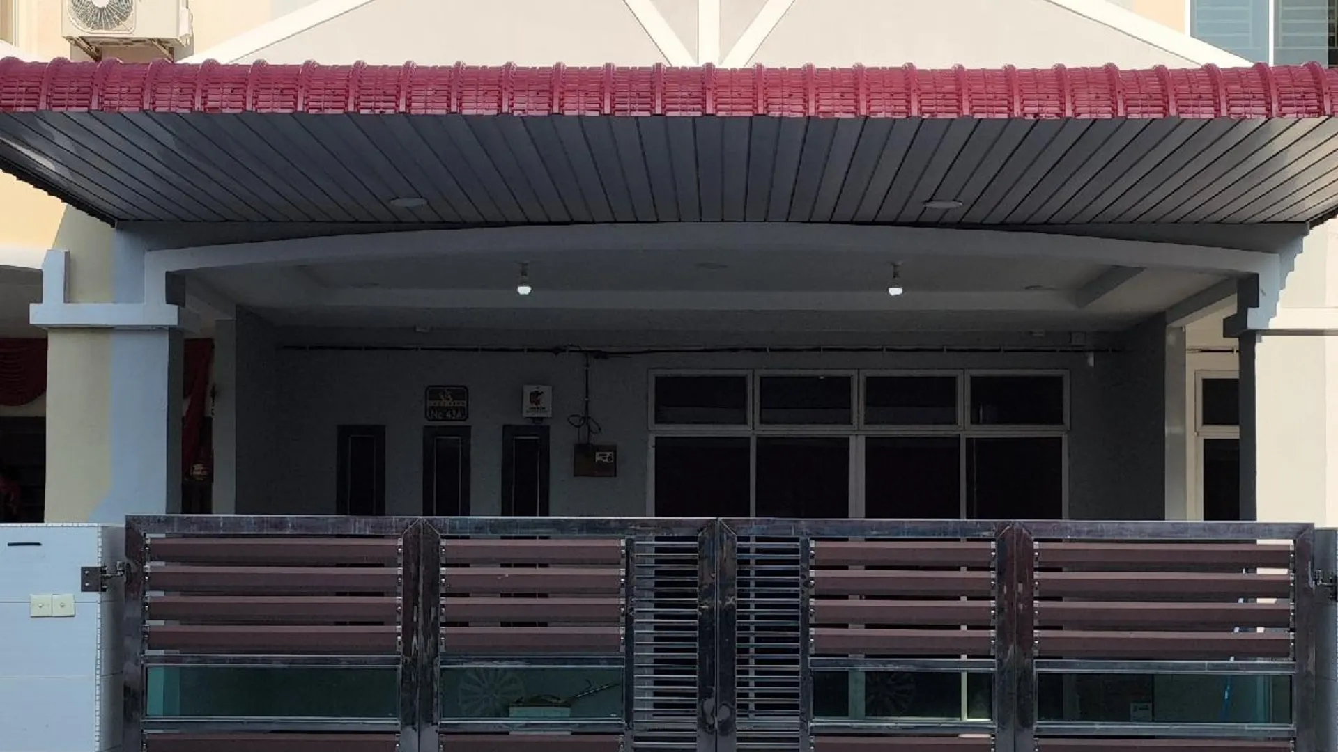 알로스타 / 알로르세타르 알러 세타 시티 센터의 아파트먼트 (100m², 침실 4개, 프라이빗 욕실 3개) 3성급 싱글룸 객실