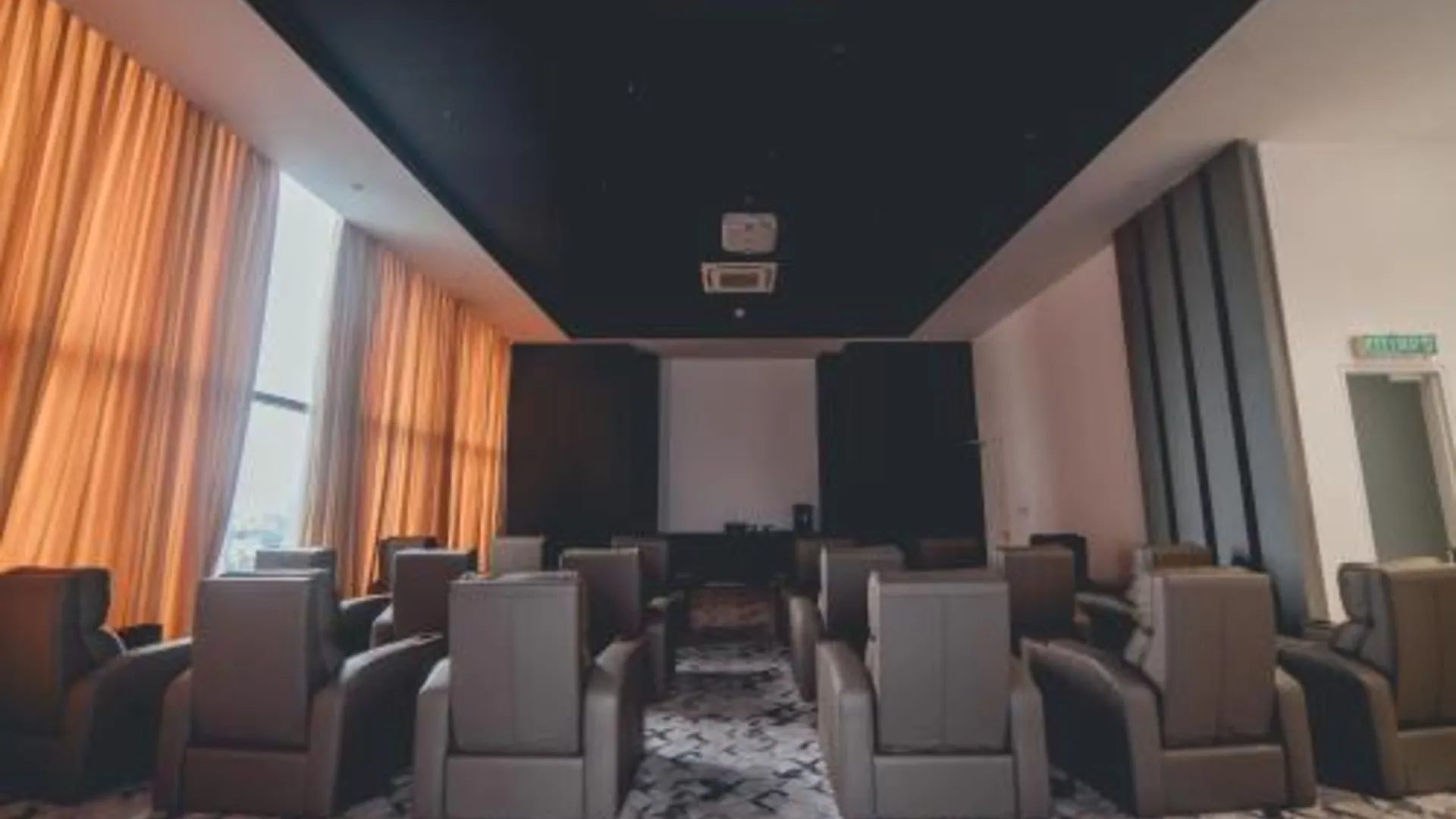 조호바루 / 조호르바루 조호바루의 프라이빗 하우스 (85m², 침실 2개, 프라이빗 욕실 1개) 3성급 게스트하우스 부대시설