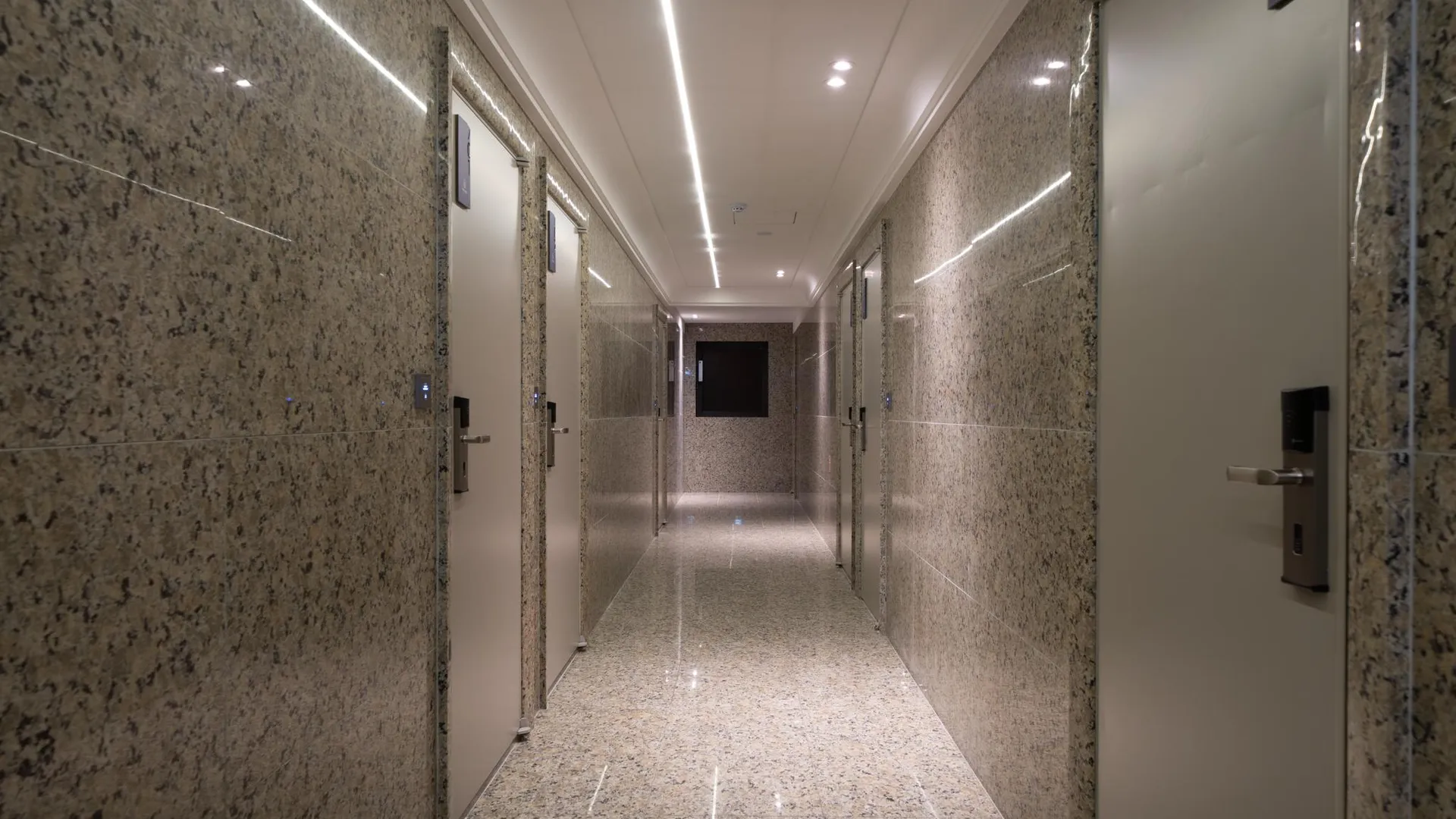 서울 창동 위르 호텔(Werrr HOTEL) 3성급 호텔 레스토랑