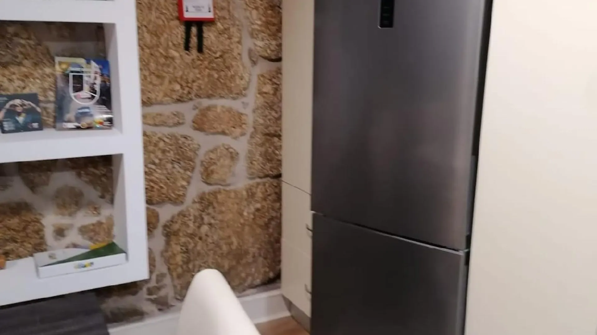 코빌라 카뇨수의 프라이빗 하우스 (100m², 침실 3개, 프라이빗 욕실 2개) 4성급 싱글룸 객실