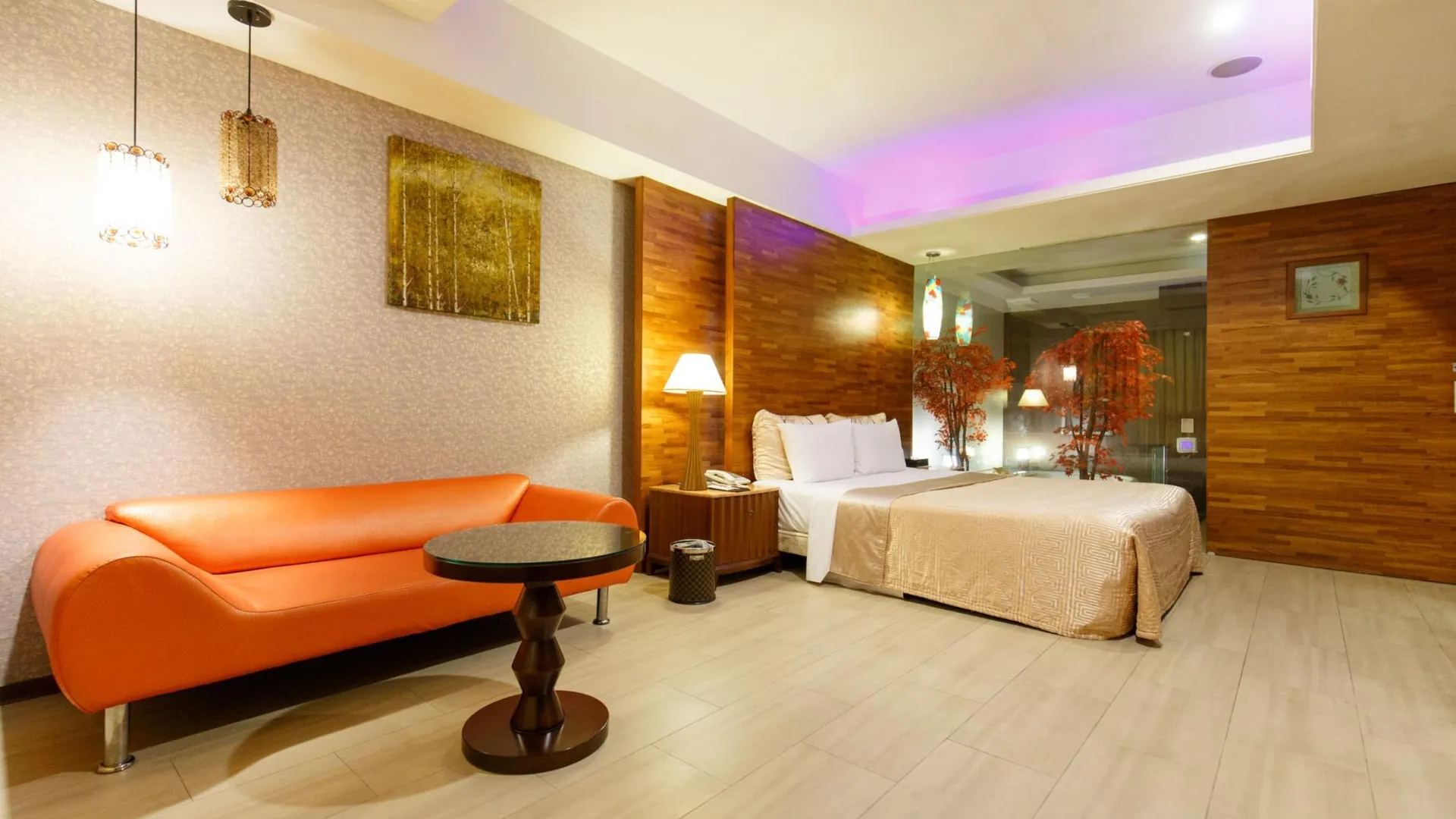 타이베이 SLV 호텔 그룹 - SLV 비즈니스 호텔 3성급 호텔 전망