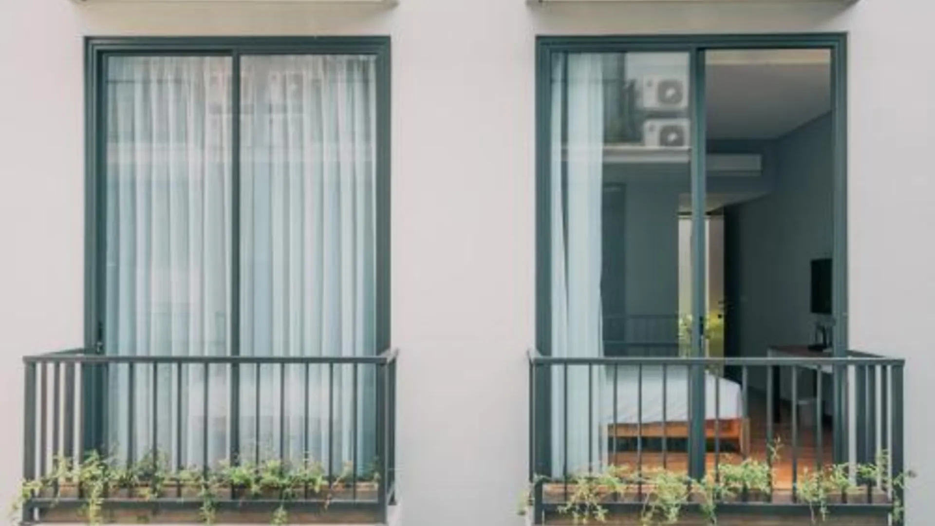 발리 베스타 코리빙 4성급 게스트하우스 부대시설