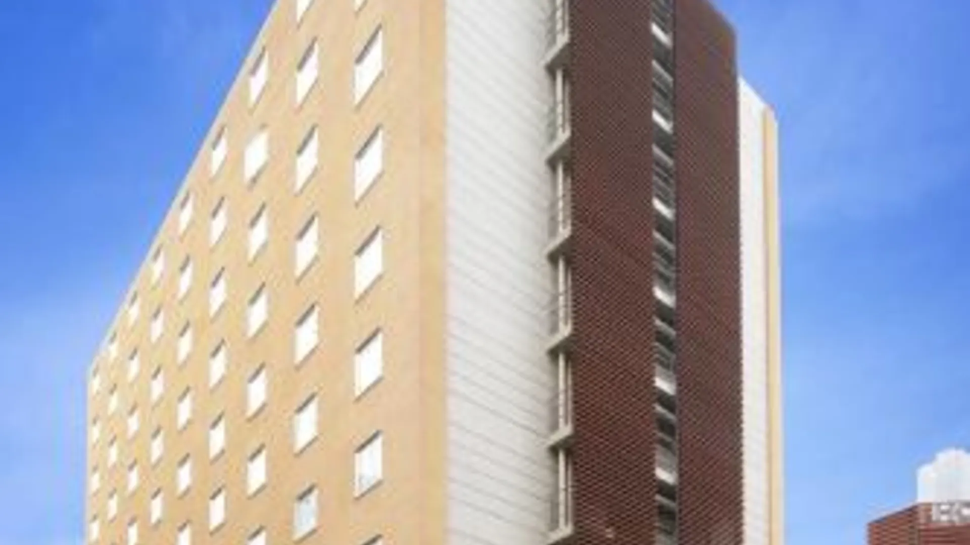 도쿄 / 동경 케이오 프레소 인 고탄다 3성급 호텔 레스토랑