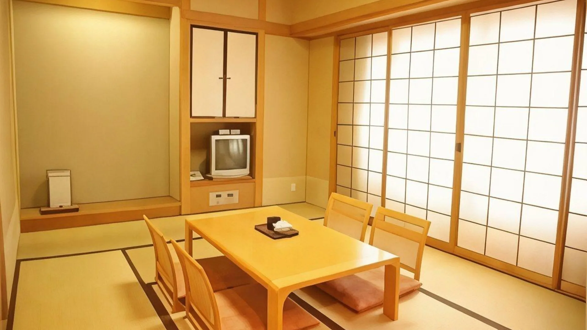 오사카 오사카 가든 팰리스 호텔 3성급 호텔 부대시설