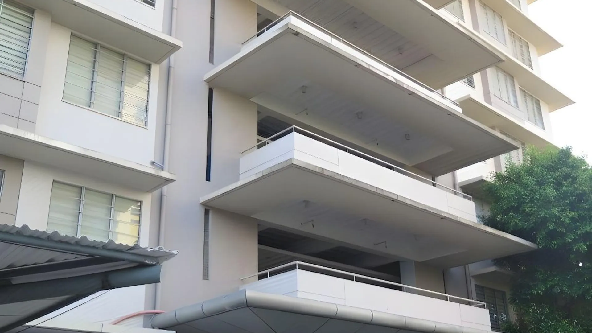 세부 알리시아 레지던스 2성급 호텔 부대시설