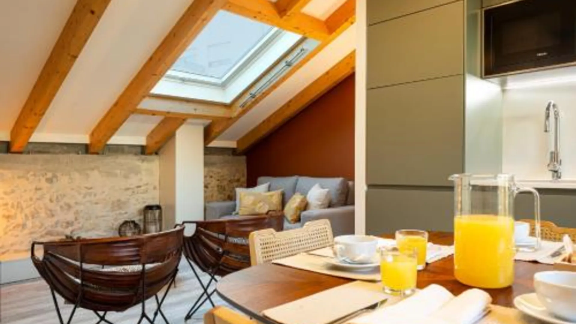 피게이라 다 포즈 Bacharéis Charming House 3성급 호텔 로비