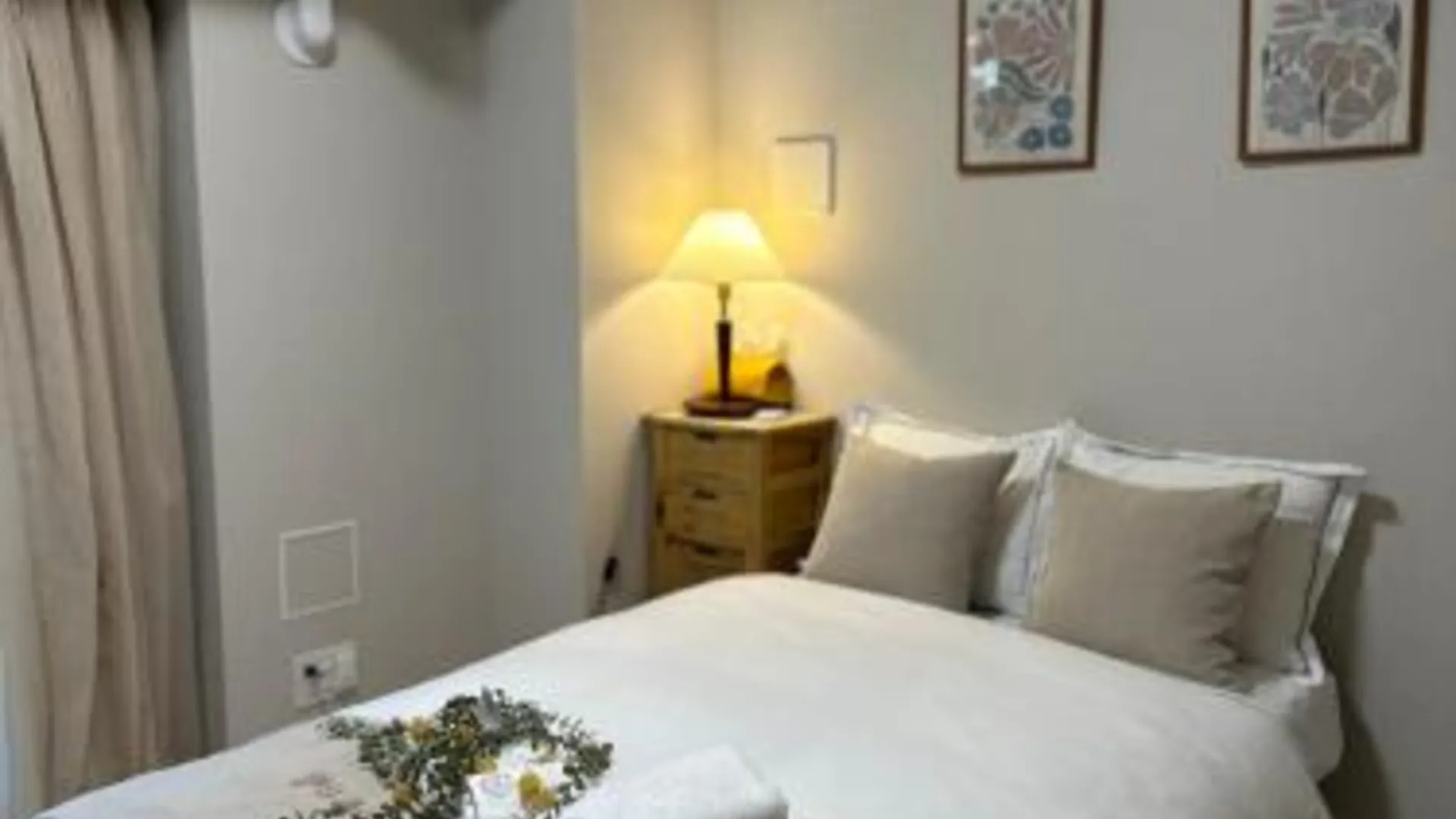 도쿄 / 동경 山手線「大塚駅」徒歩５分　貸切部屋 2성급 싱글룸 수영장