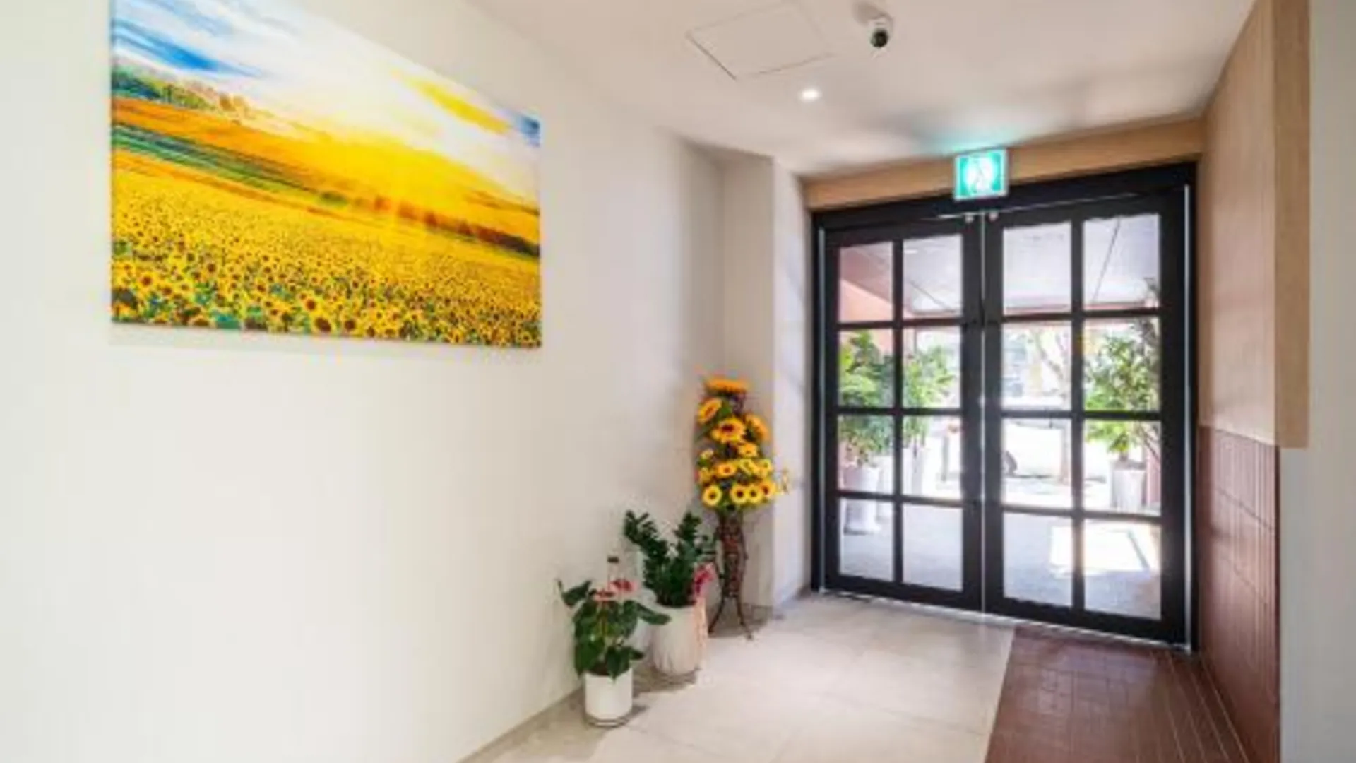 대전 Brown Dot Hotel Hot Spring Yuseong 4성급 호텔 레스토랑