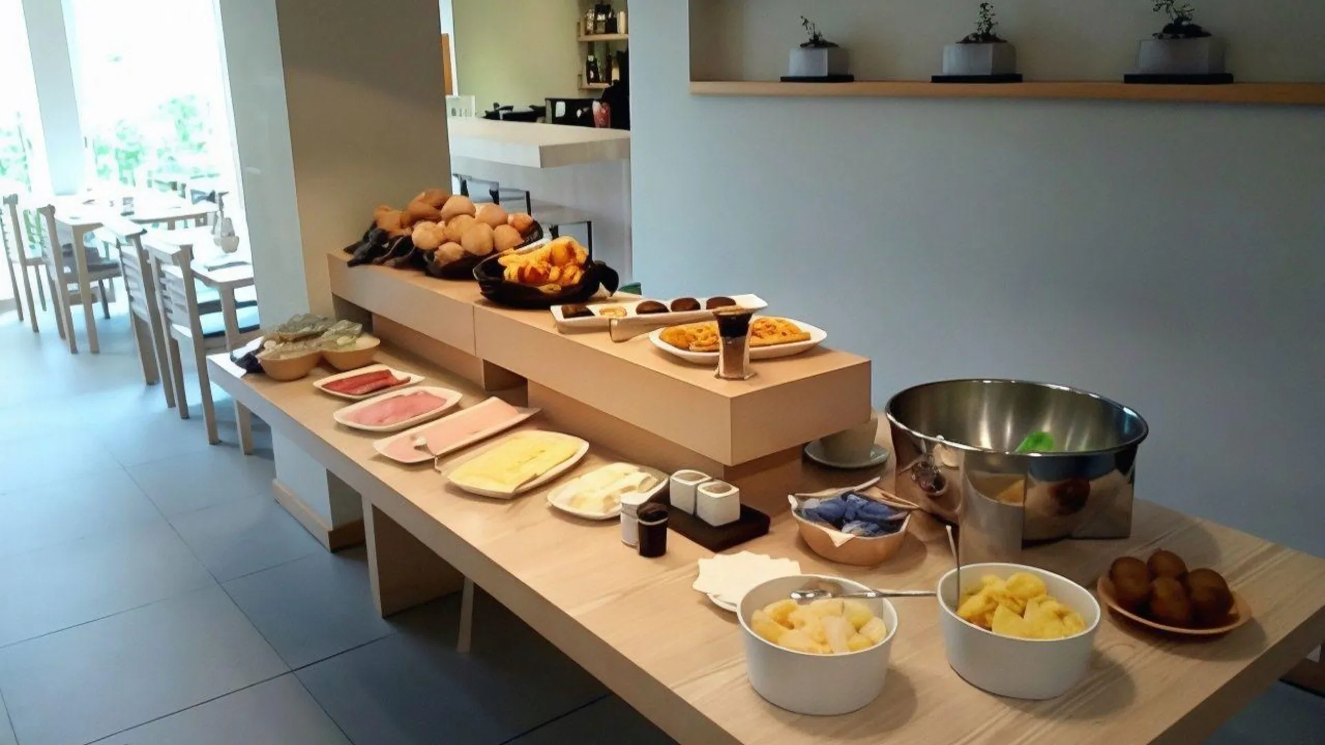 미라 Lavanda Hotel Miravillas 4성급 호텔 외관