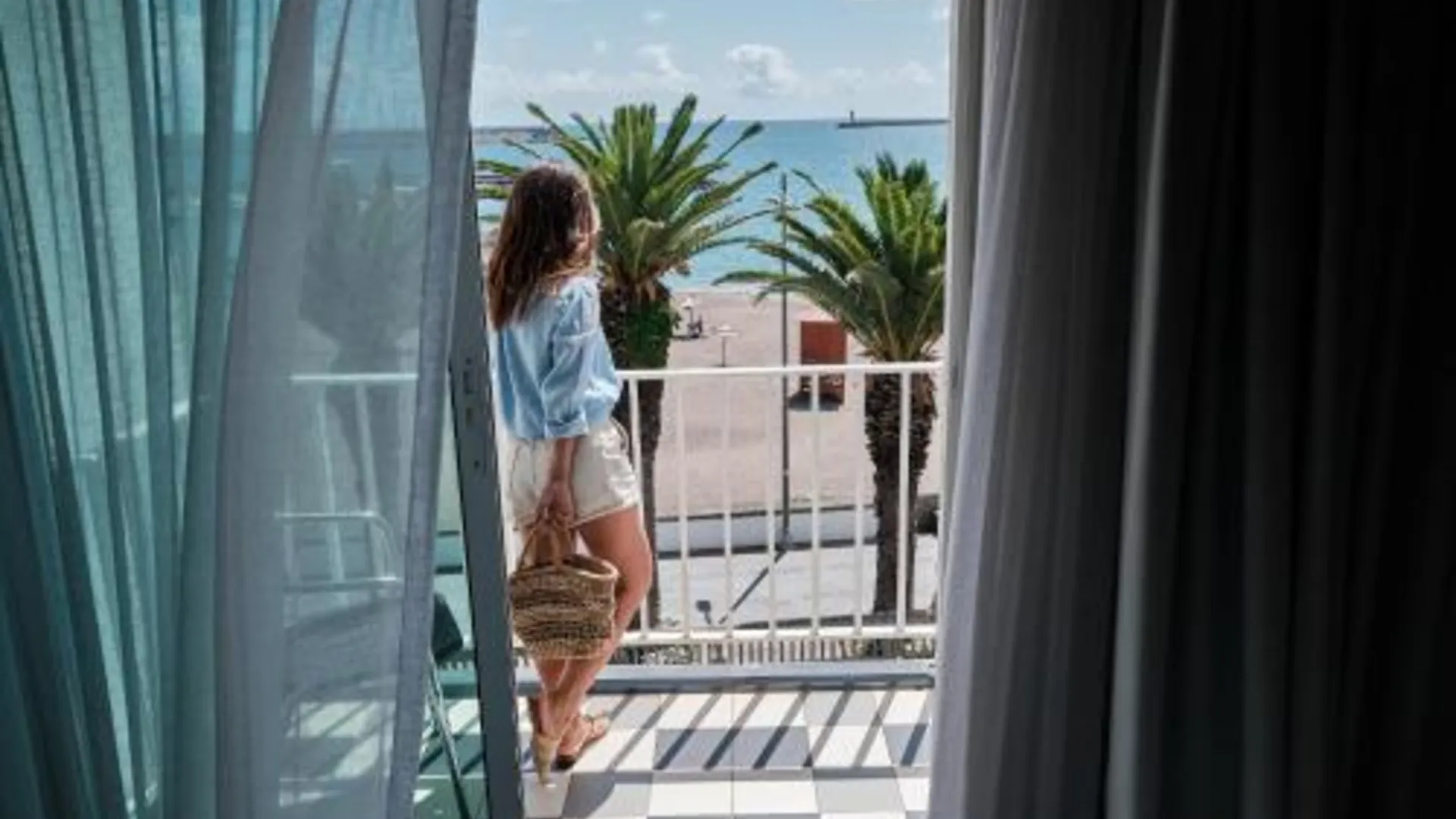 프라이아 다 비토리아 Hotel Varandas do Atlantico by RIDAN Hotels 3성급 호텔 레스토랑