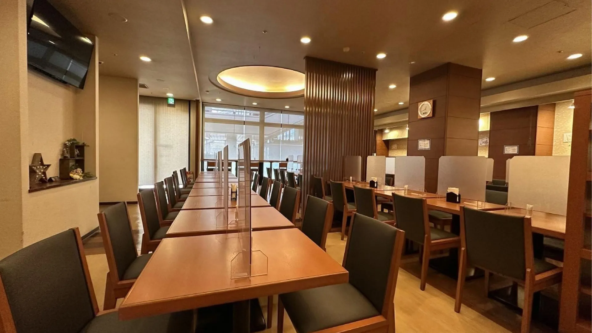 후쿠오카 호텔 루트 인 하카타 에키마에 - 하카타구치 3성급 호텔 외관