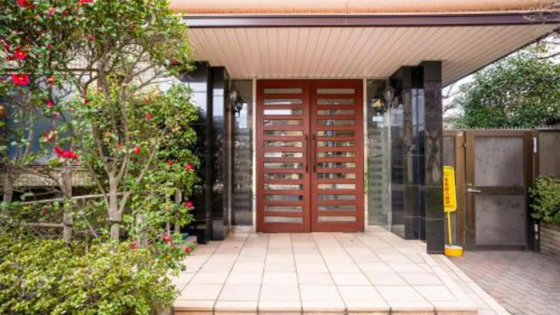 도쿄 / 동경 东京墨田区八広车站步行3分钟 2LDK 两个卧室一个客厅78㎡ 距离东京天空树2.5公里， 4성급 싱글룸 외관