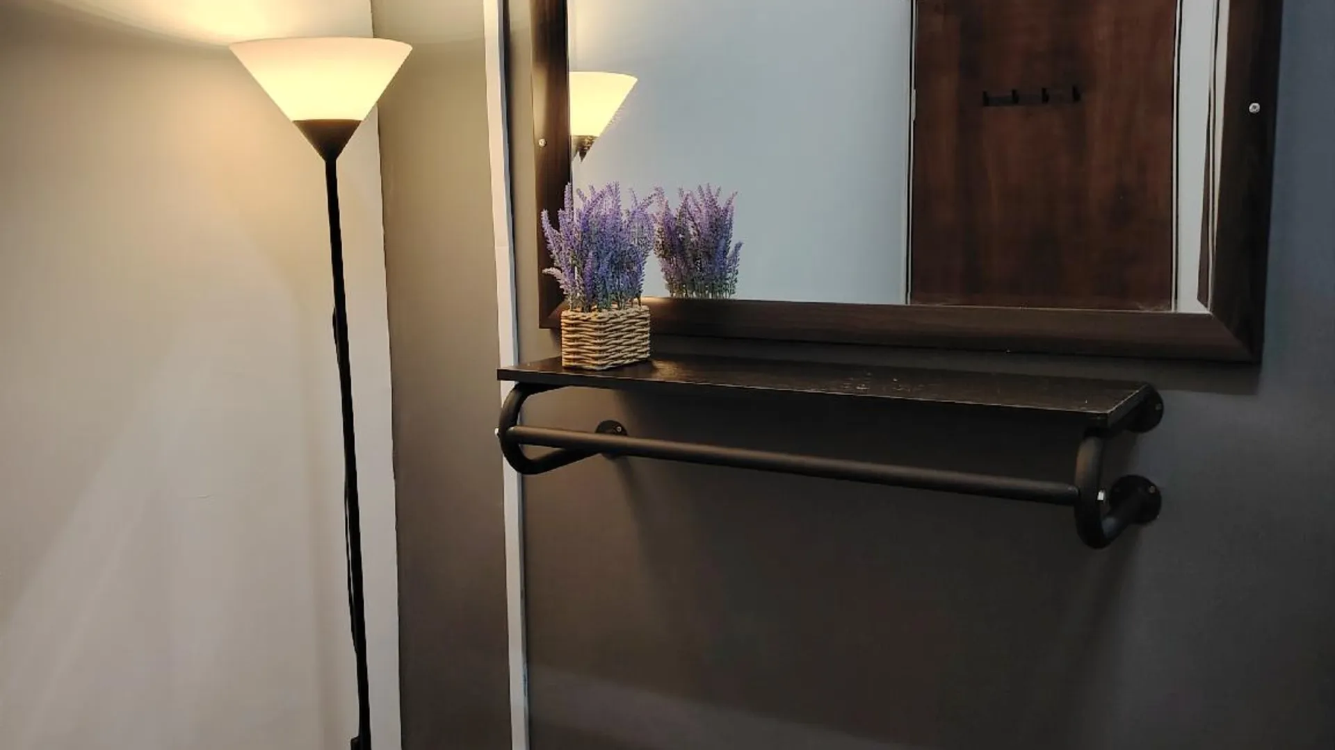 말라카 MIA Hostel for Traveller Self Check-in 2성급 호텔 레스토랑