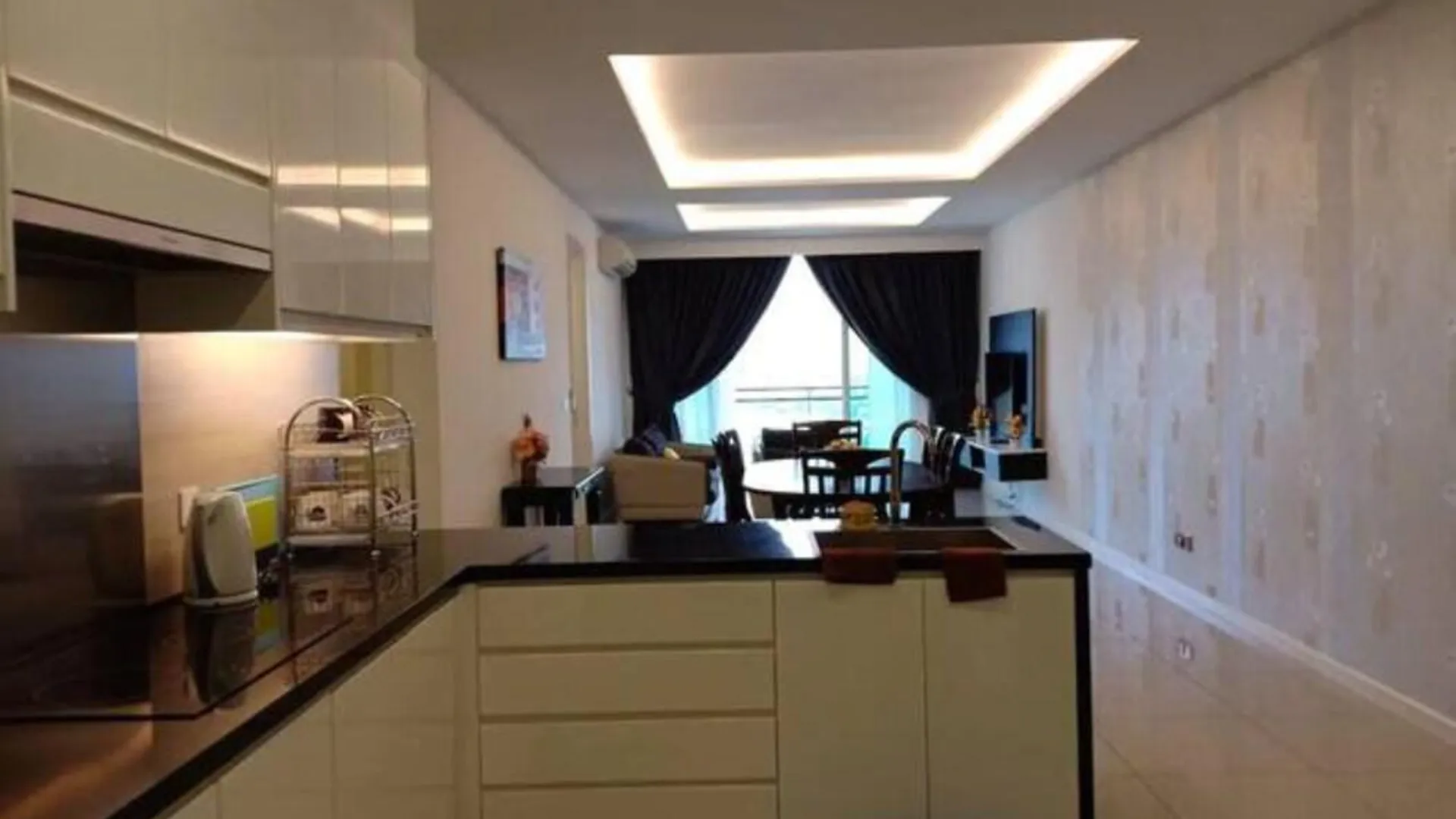 말라카 존커의 프라이빗 하우스 (100m², 침실 3개, 프라이빗 욕실 2개) 2성급 게스트하우스 부대시설