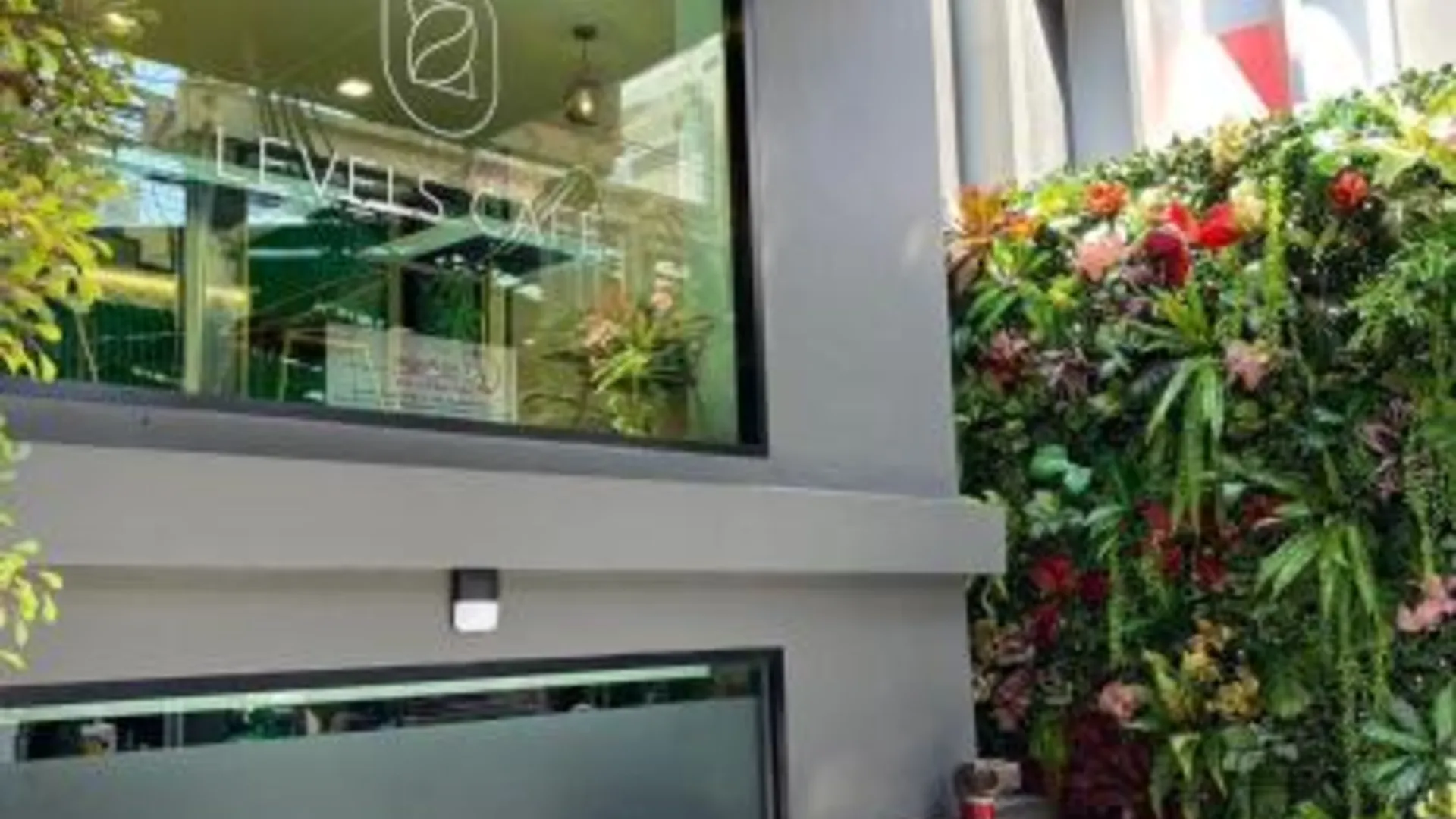 방콕 시티 파크 호텔 방콕 프라투남 바이 PCL 3성급 호텔 레스토랑