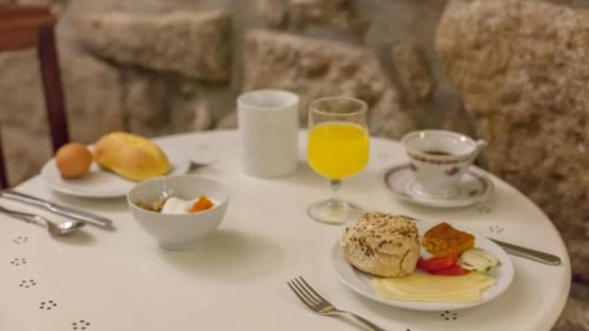 포르투 빙 포르투 호스텔  1성급 호텔 객실