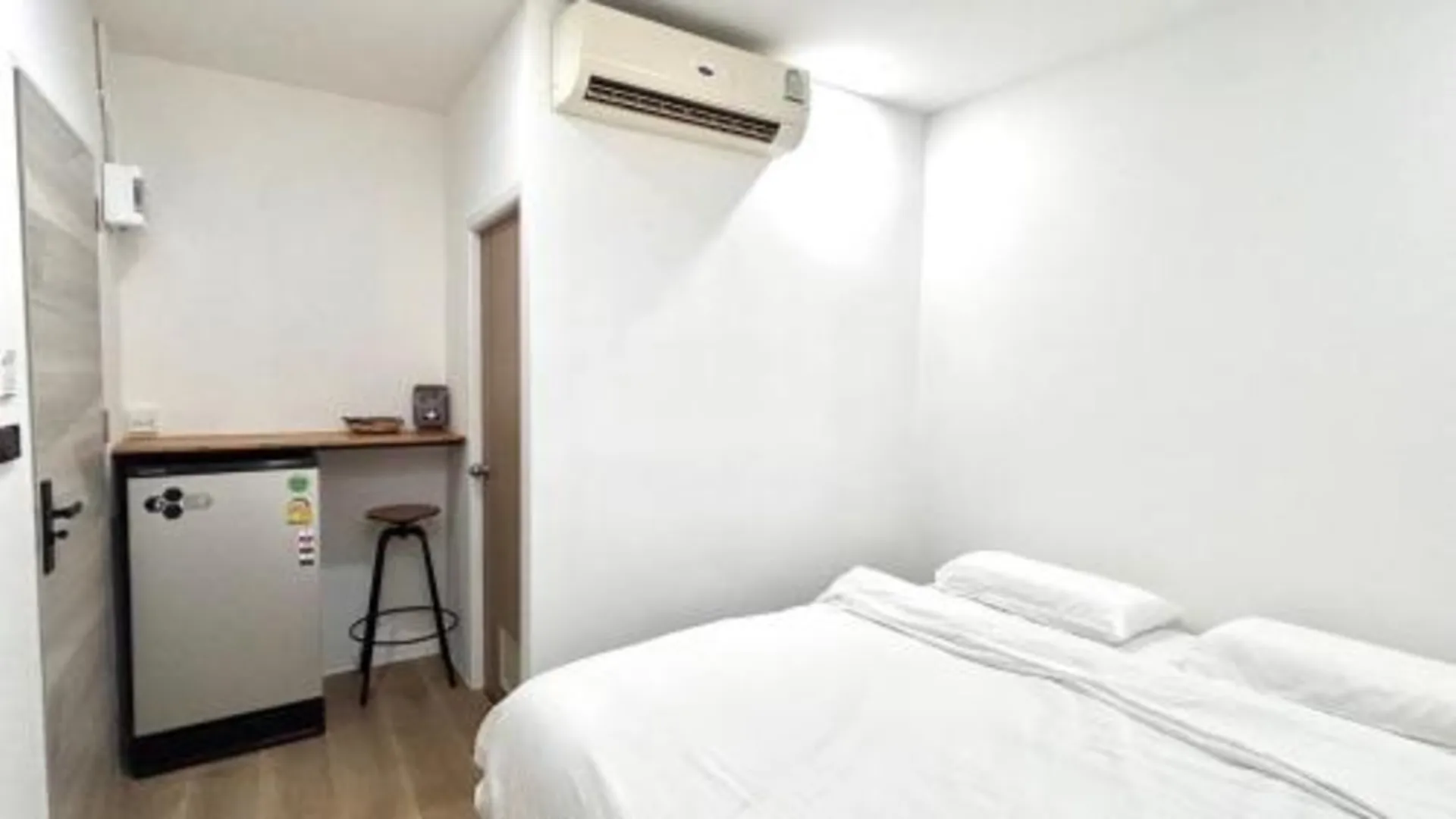 방콕 65 Hostel Bangkok 2성급 호텔 스위트룸