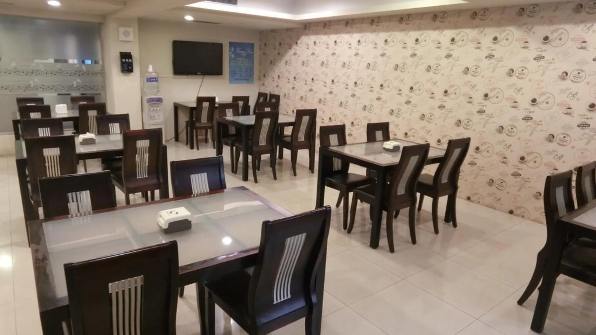 타이베이 Discovery Motel - Yonghe 3성급 호텔 객실