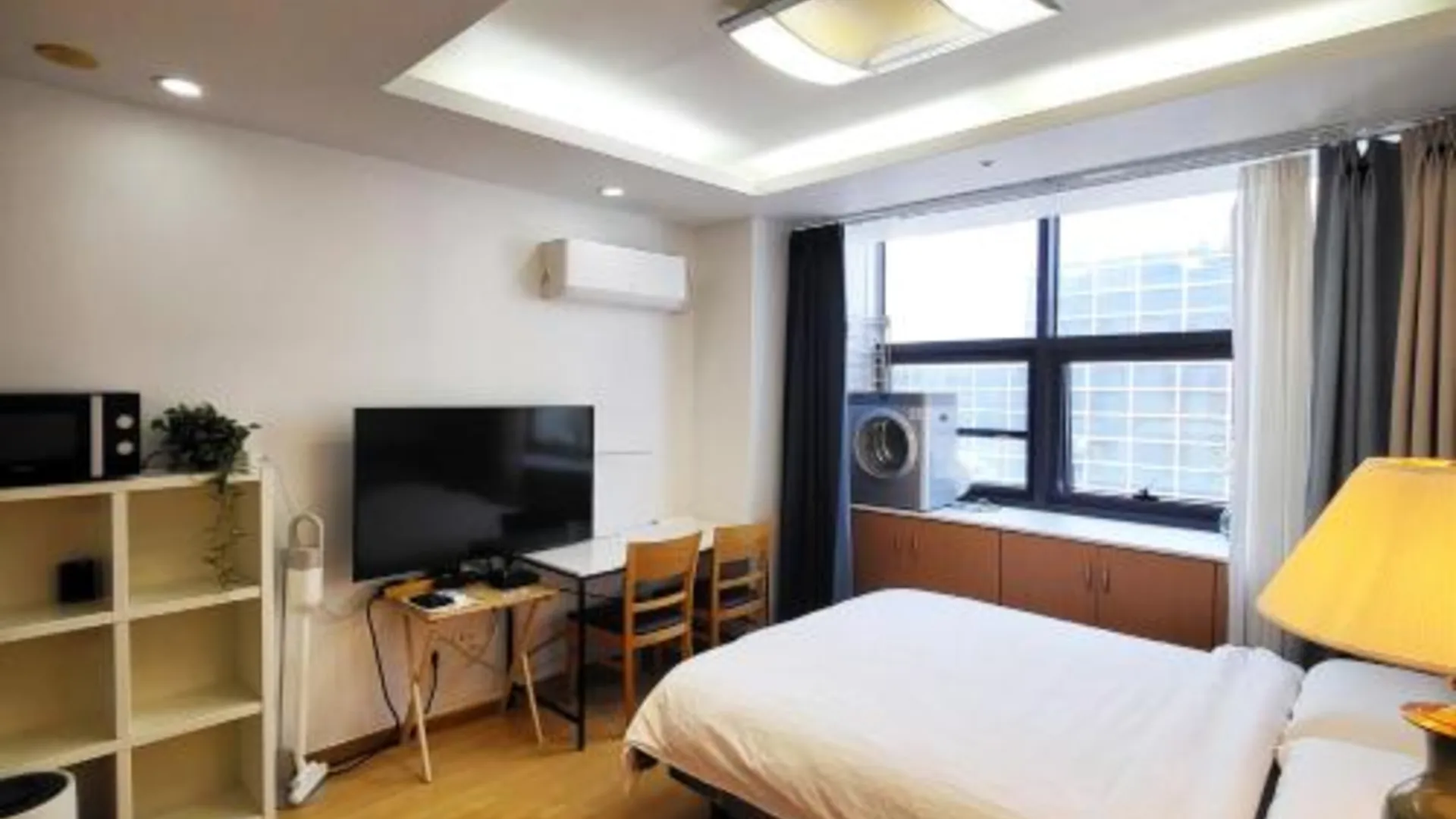 서울 칸 레지던스 4성급 게스트하우스 스위트룸