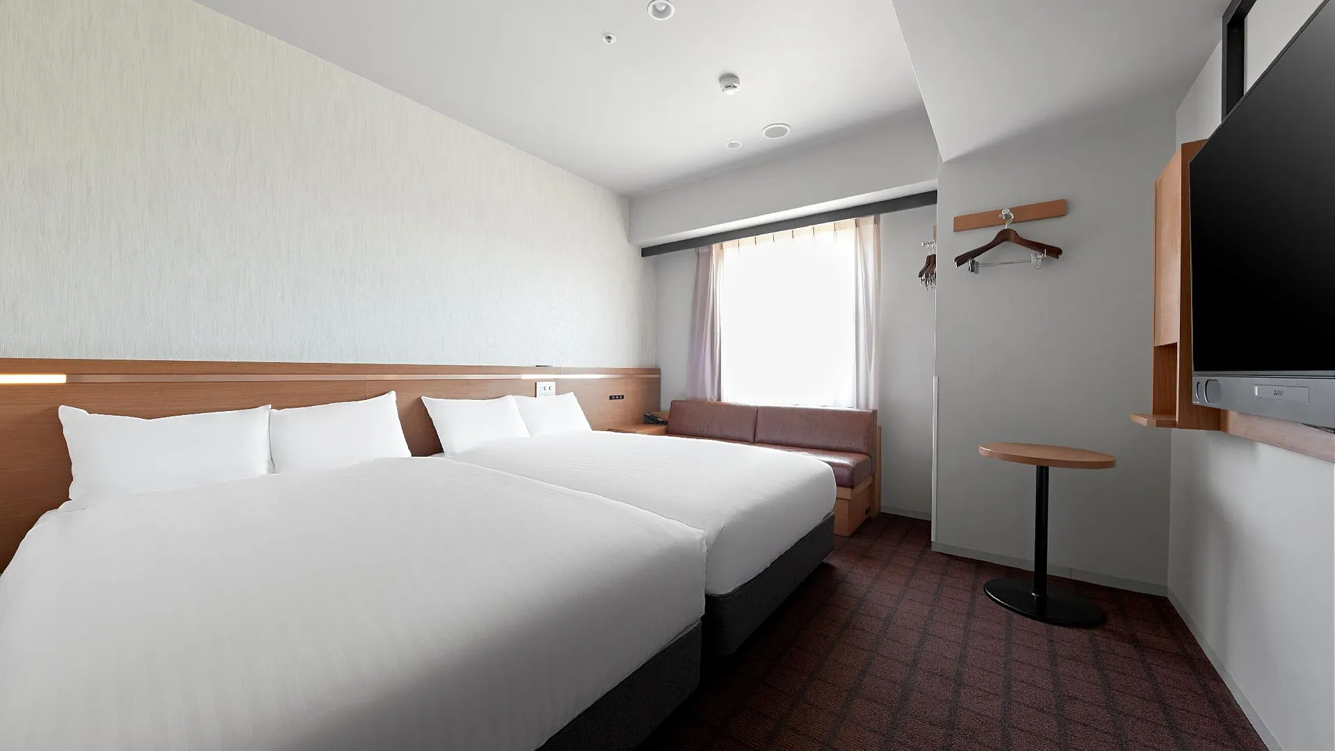 고베 소테츠 프레사 인 고베-산노미야 3성급 호텔 스위트룸