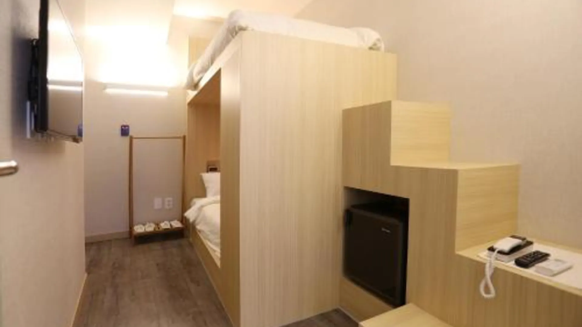 서울 호텔 에잇 아워즈 3성급 호텔 스위트룸