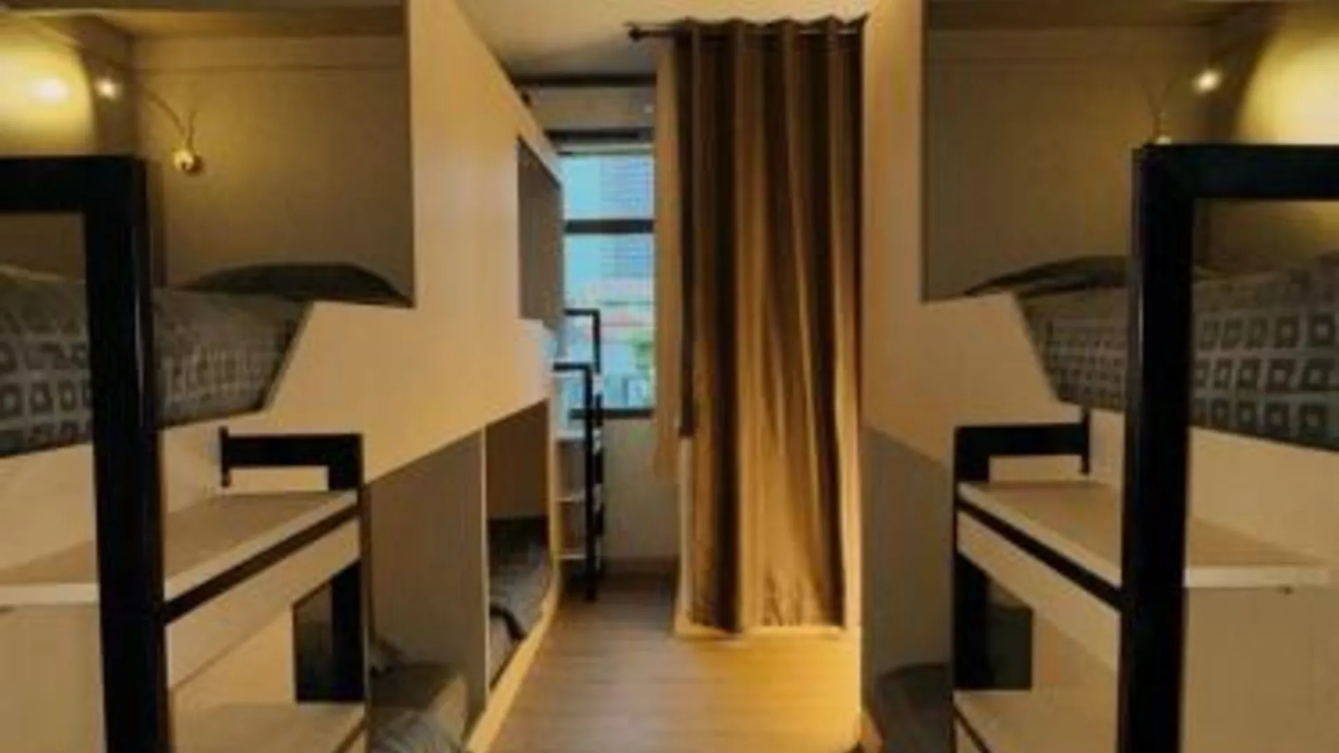 방콕 Holy Hostel Sathorn 2성급 게스트하우스 부대시설