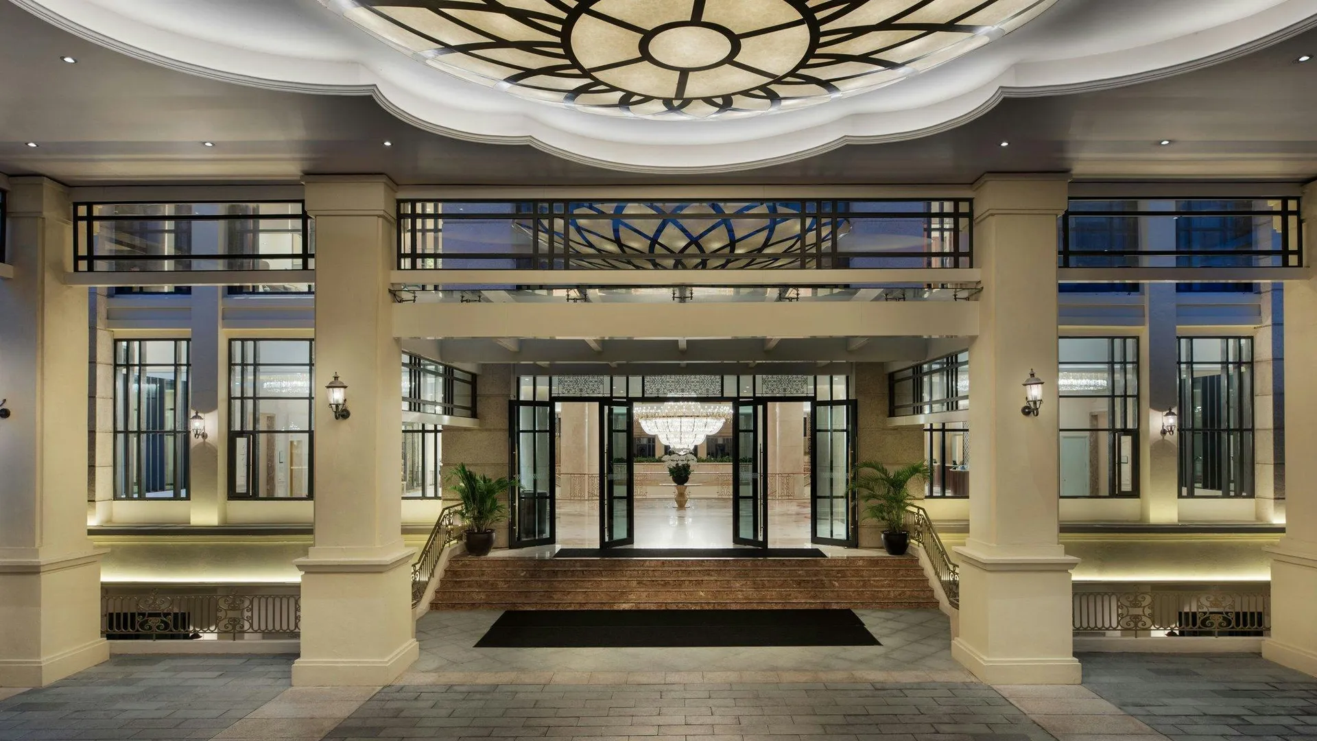 다낭 쉐라톤 그랜드 다낭 비치 리조트 앤 스파 5성급 호텔 객실