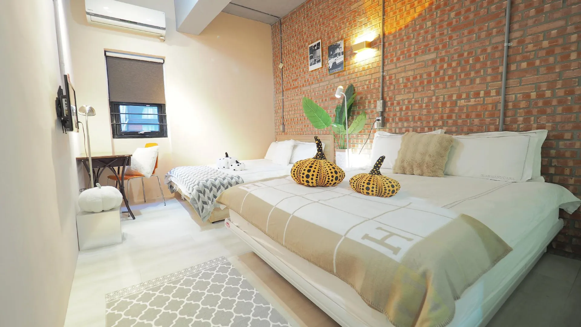 타이베이 쑹산 스테이션 호텔 4성급 호텔 수영장