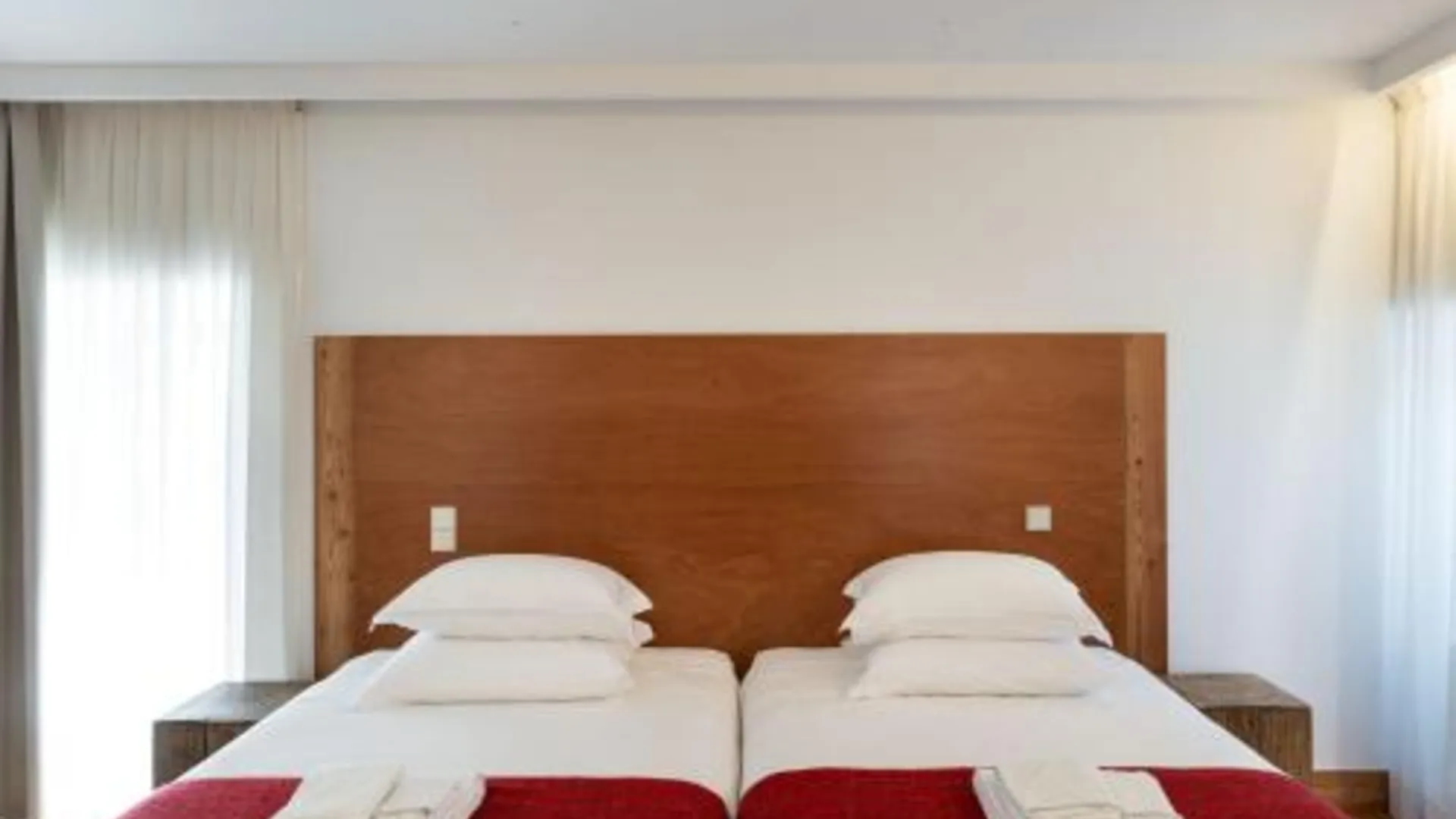 펠가르 Casa de Santa Cruz 3성급 호텔 스위트룸