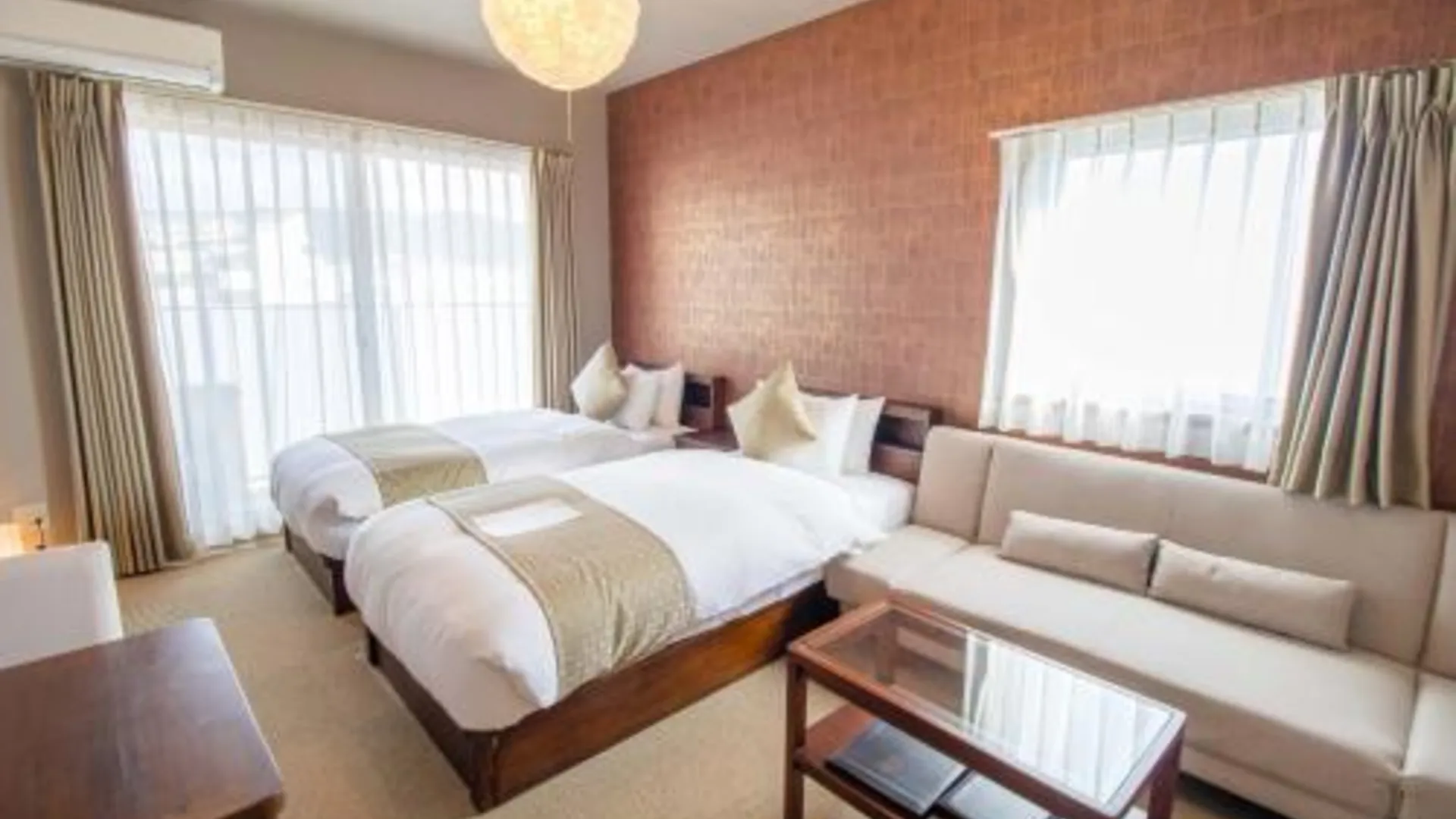 교토 스테이 사쿠라 교토 후가 3성급 호텔 스위트룸