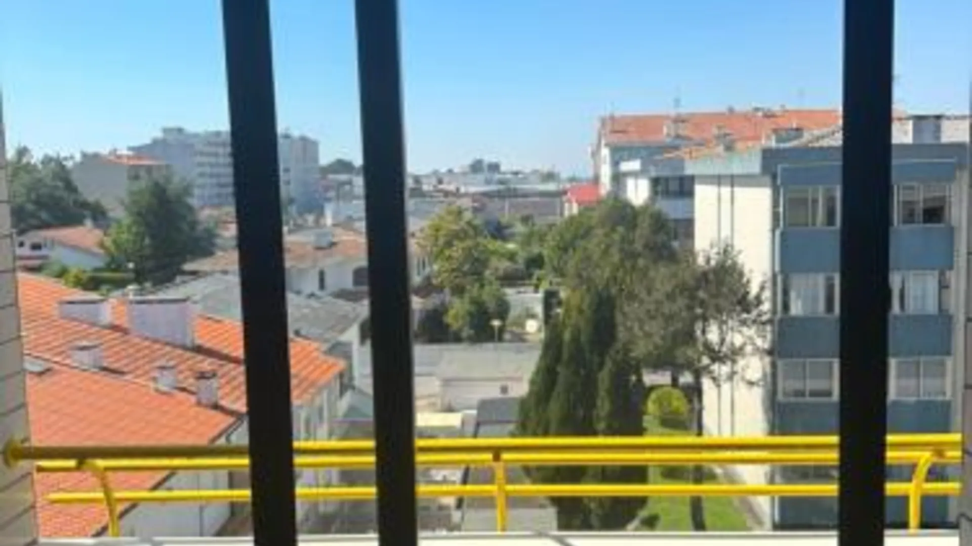 마이아 aerOPOrto Guesthouse 3성급 싱글룸 부대시설